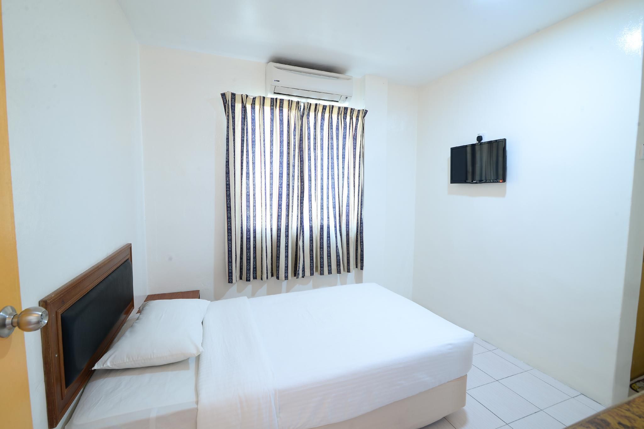 mersing hotel Standard Single Room