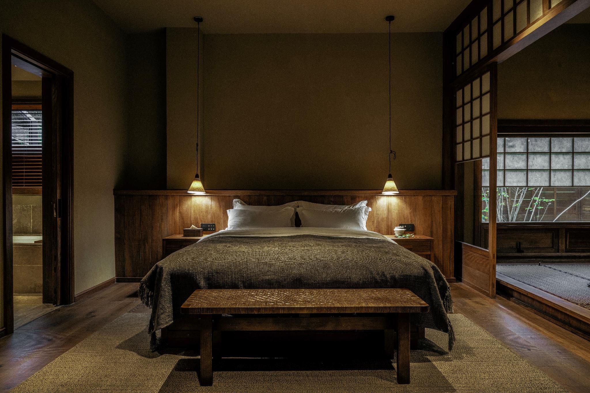 Tatami Room