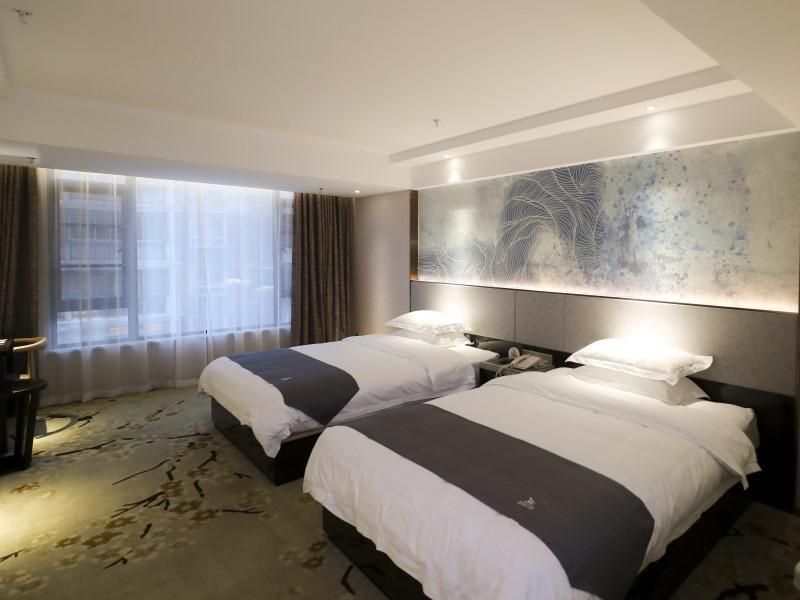 Featured Twin Room