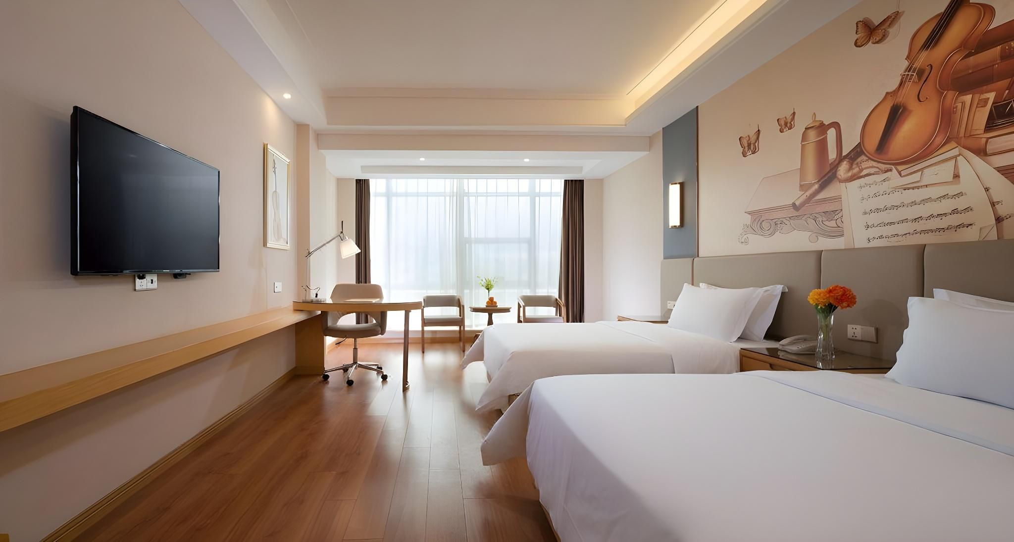 Vienna - Business Twin Room