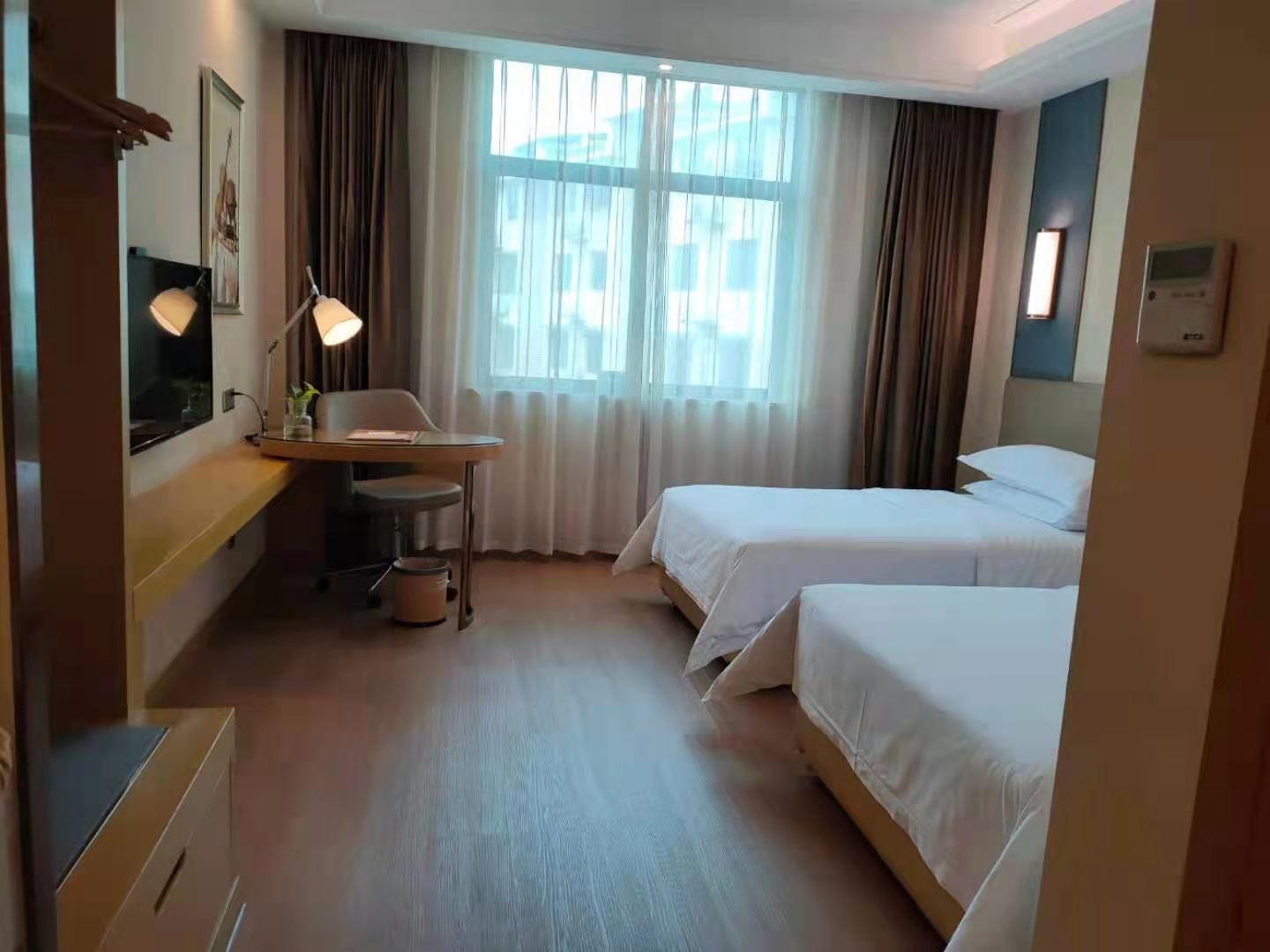 Vienna - Deluxe Twin