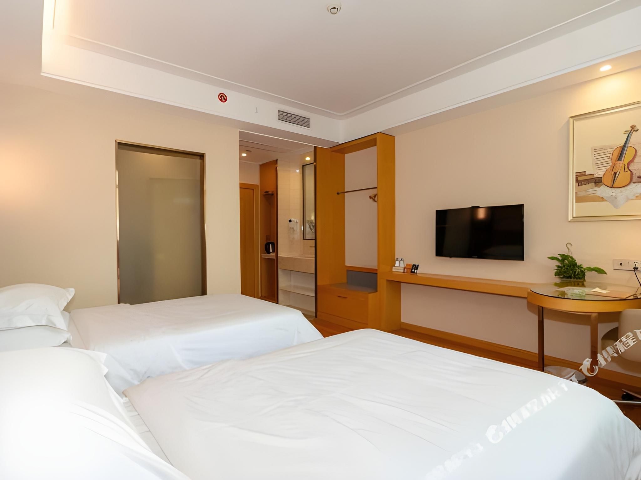 Vienna - Deluxe Room