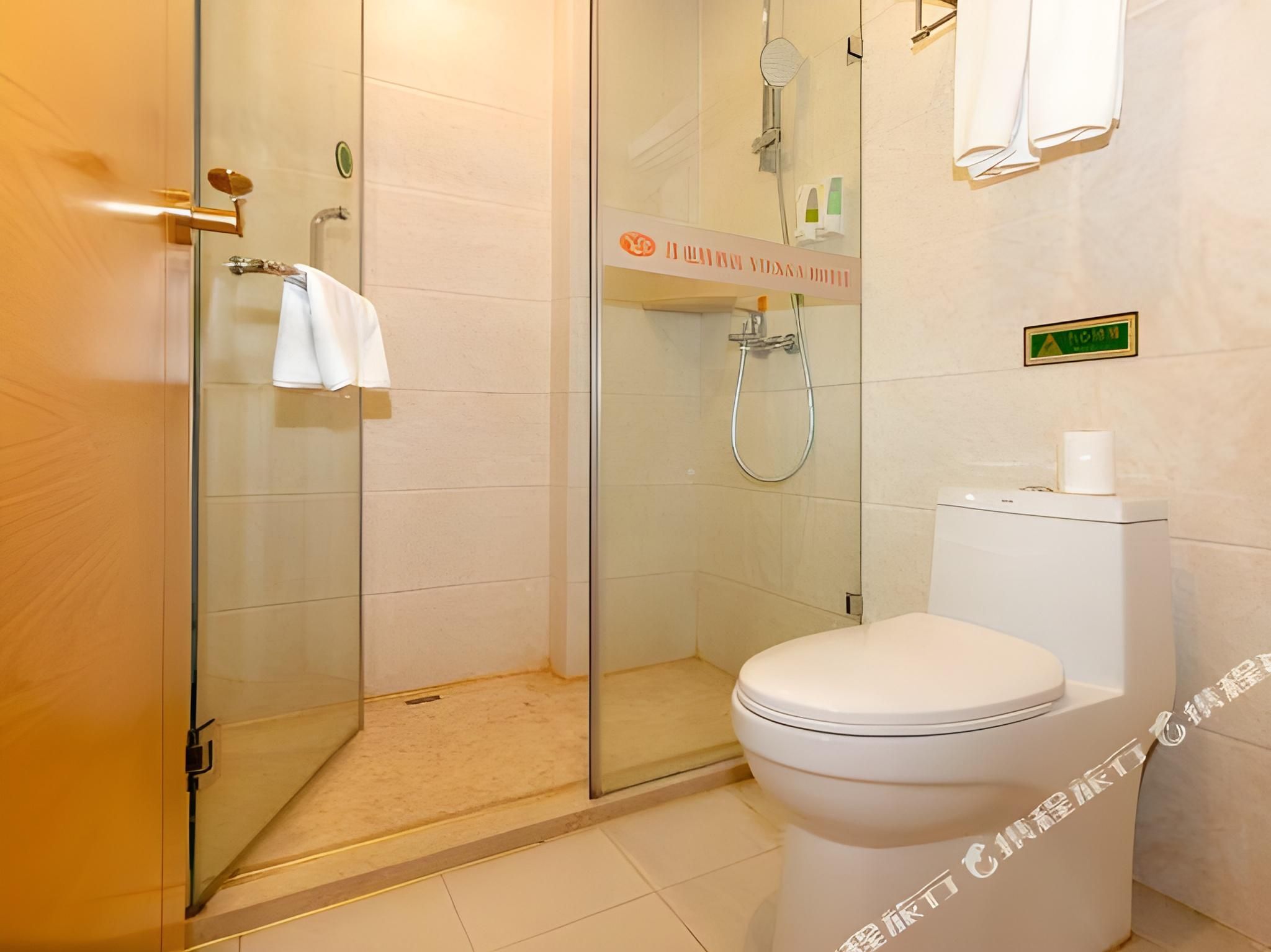 Vienna - Deluxe Room