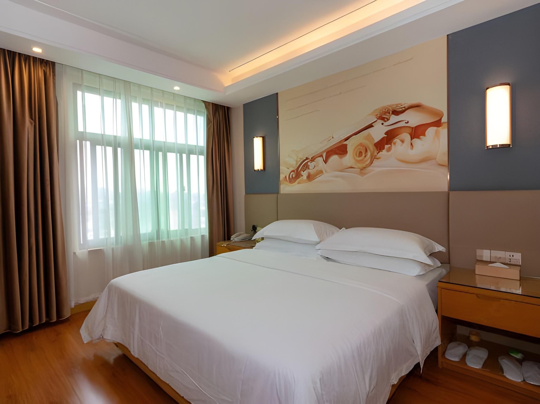 Vienna - Deluxe Suite