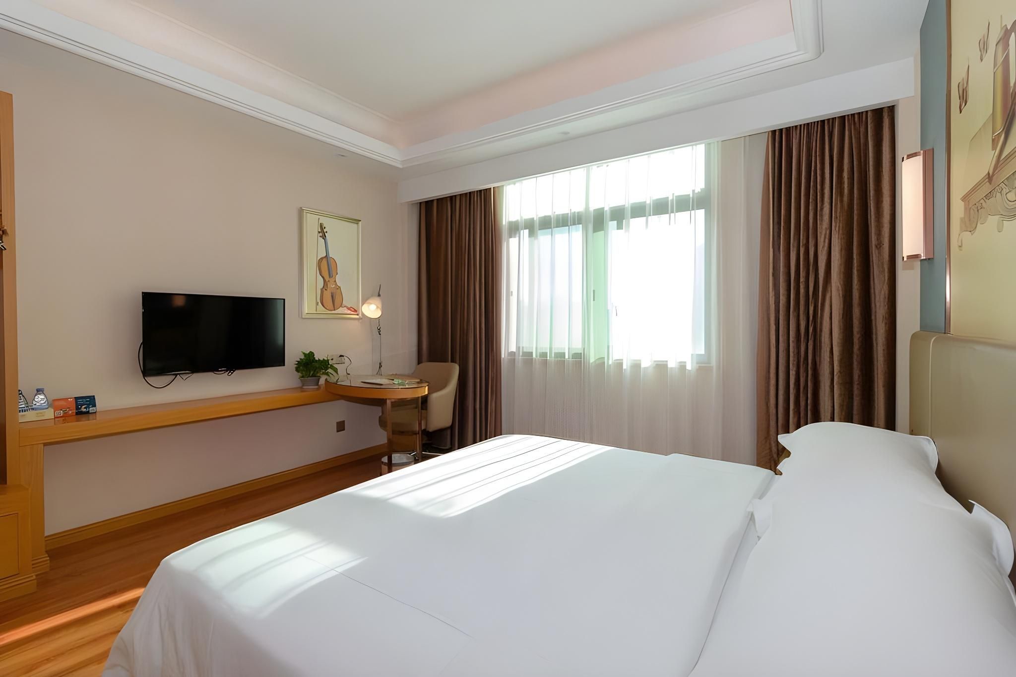 Vienna - Deluxe Room