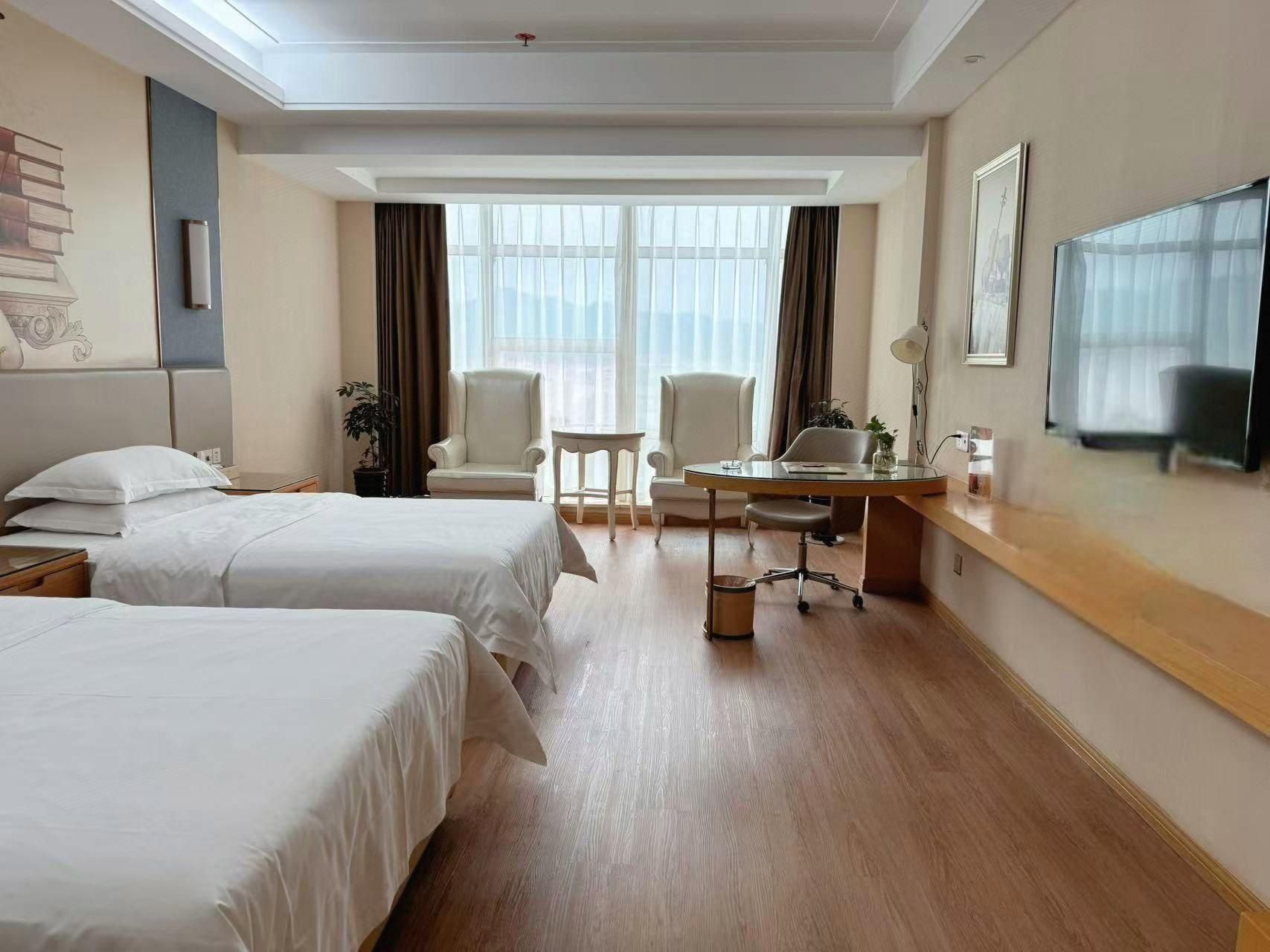 Vienna - Business Twin Room