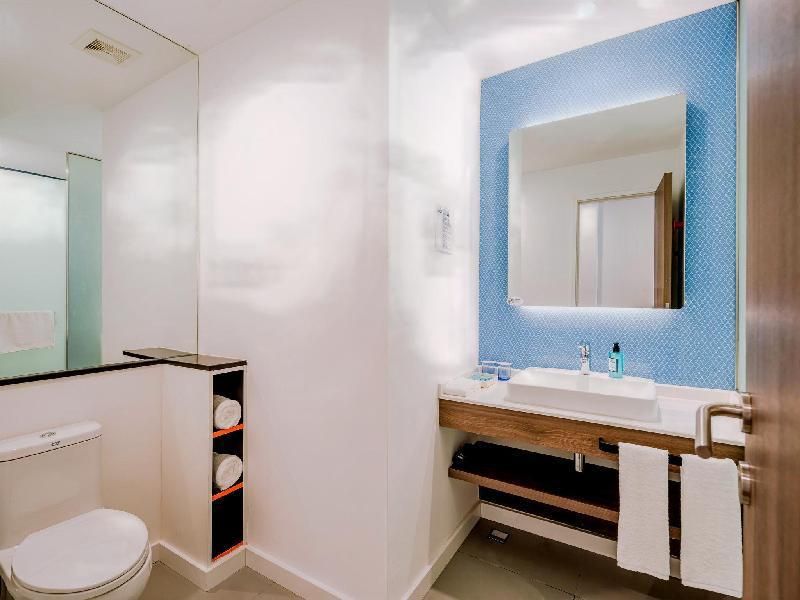 Holiday Inn Express Jingdezhen City Center By IHG Standard Room 3