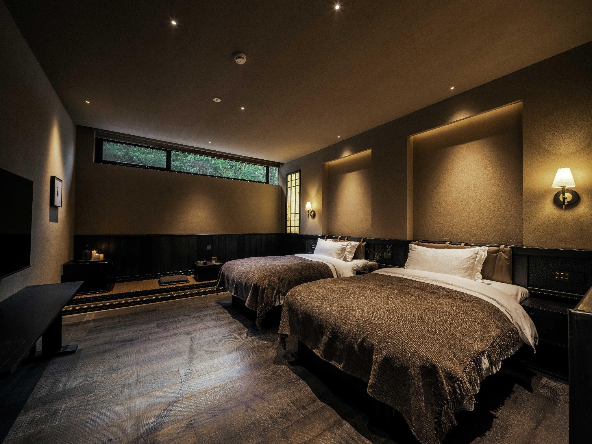 Guest Twin Room