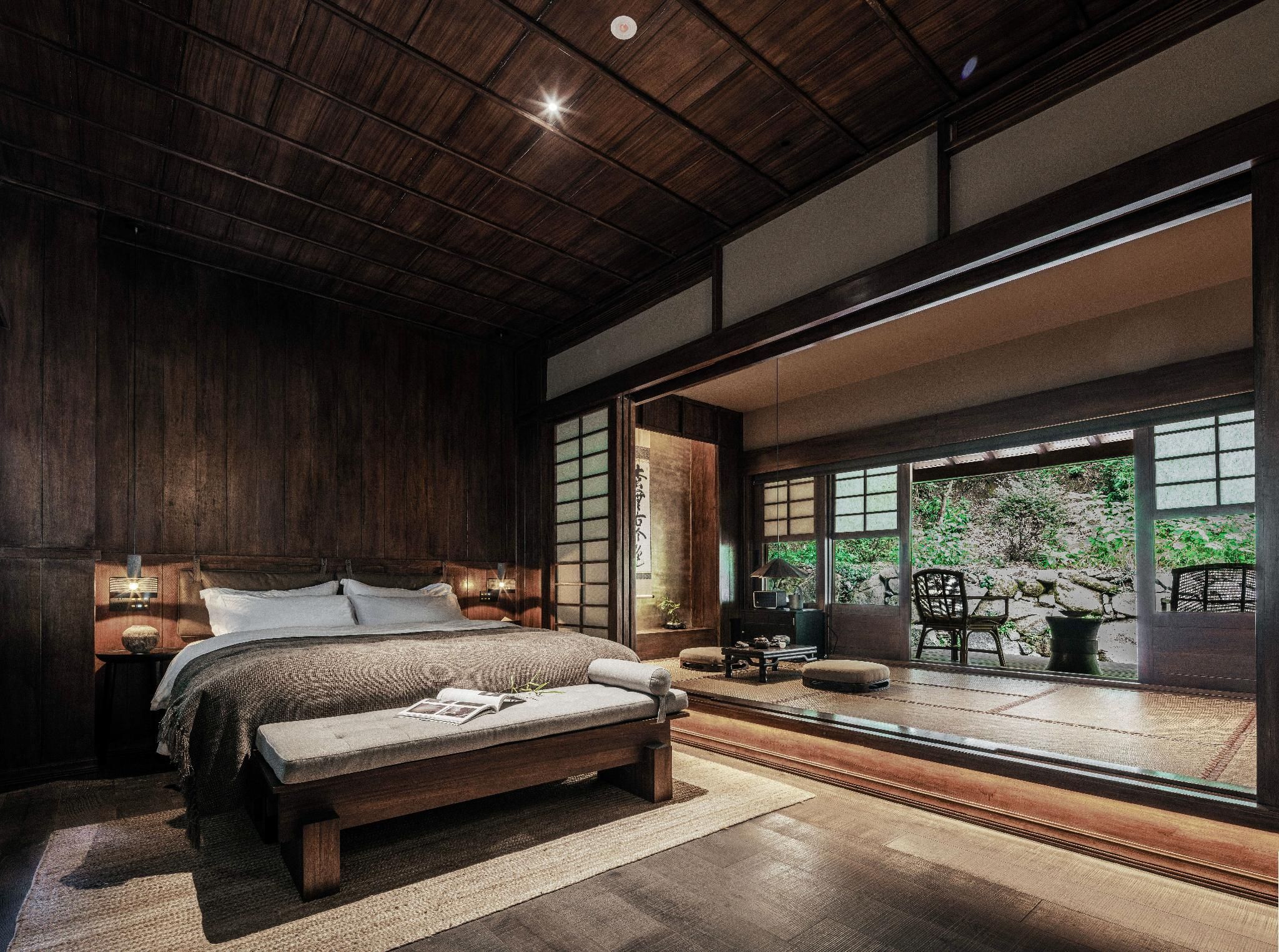 Standard Villa