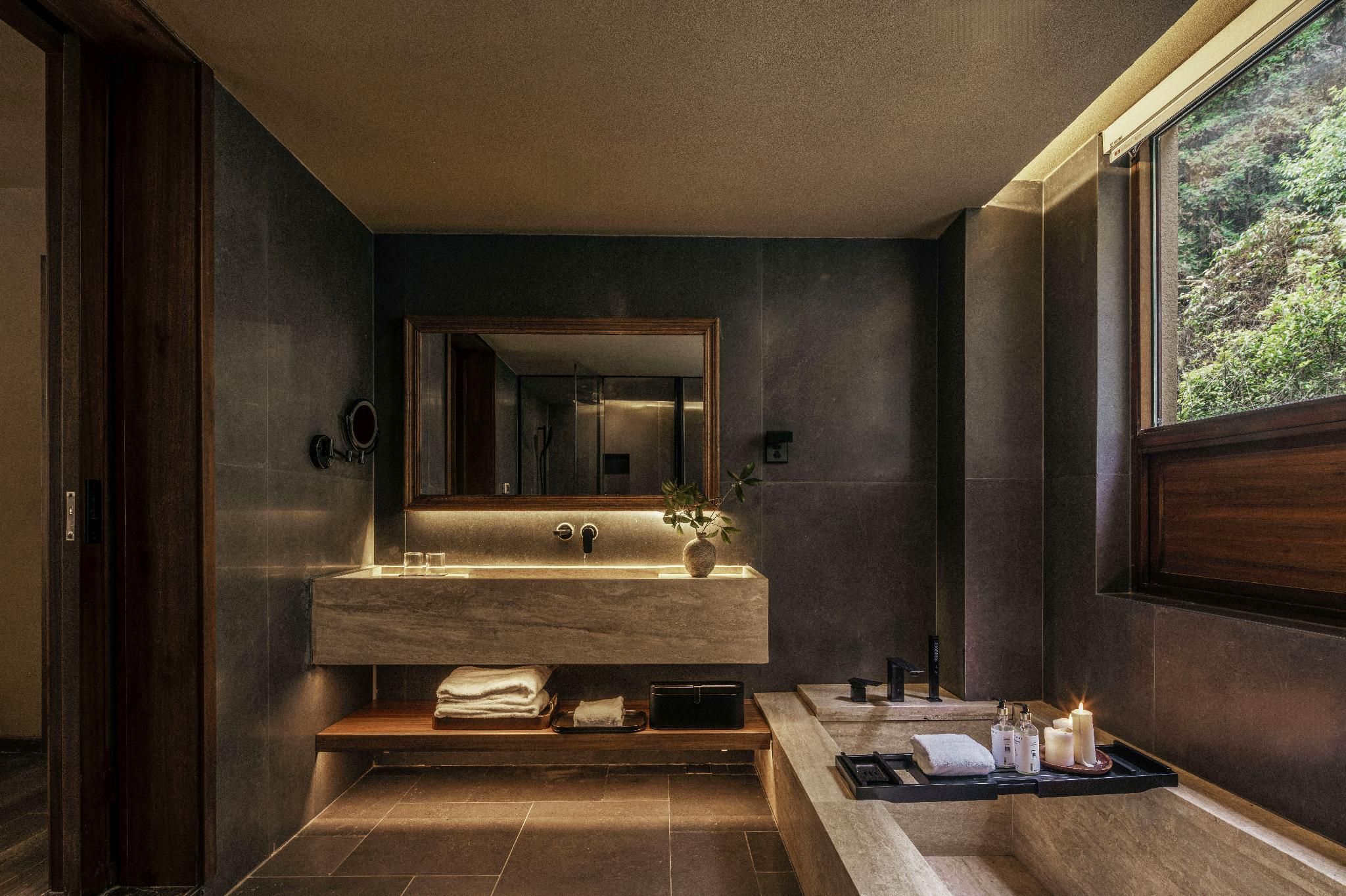 Superior Guest Room, Guest room, 1 King