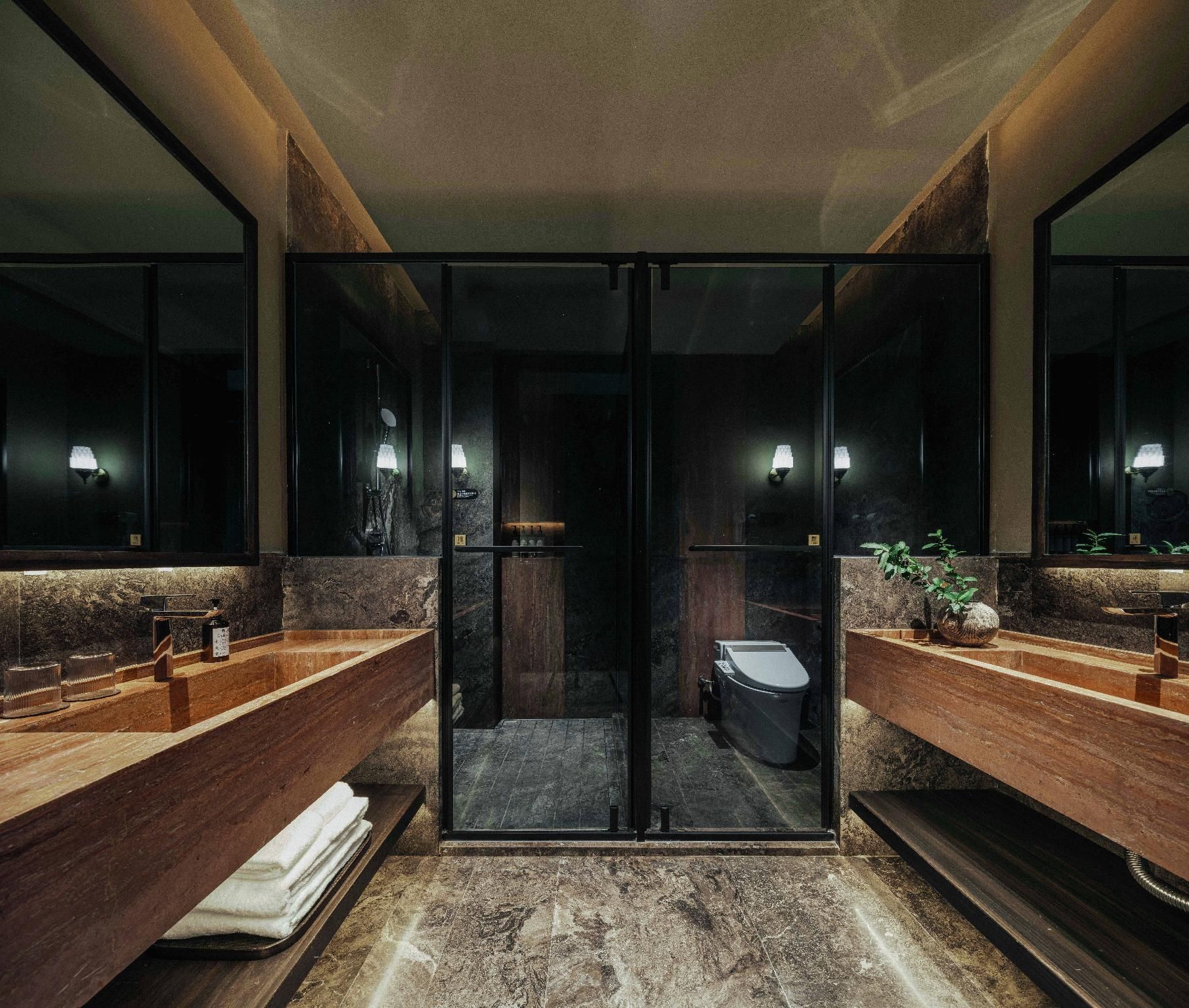 Jingdezhen Xingshan Shiwai Dongliyuan Homestay Dossen - Standard Bed Room 2