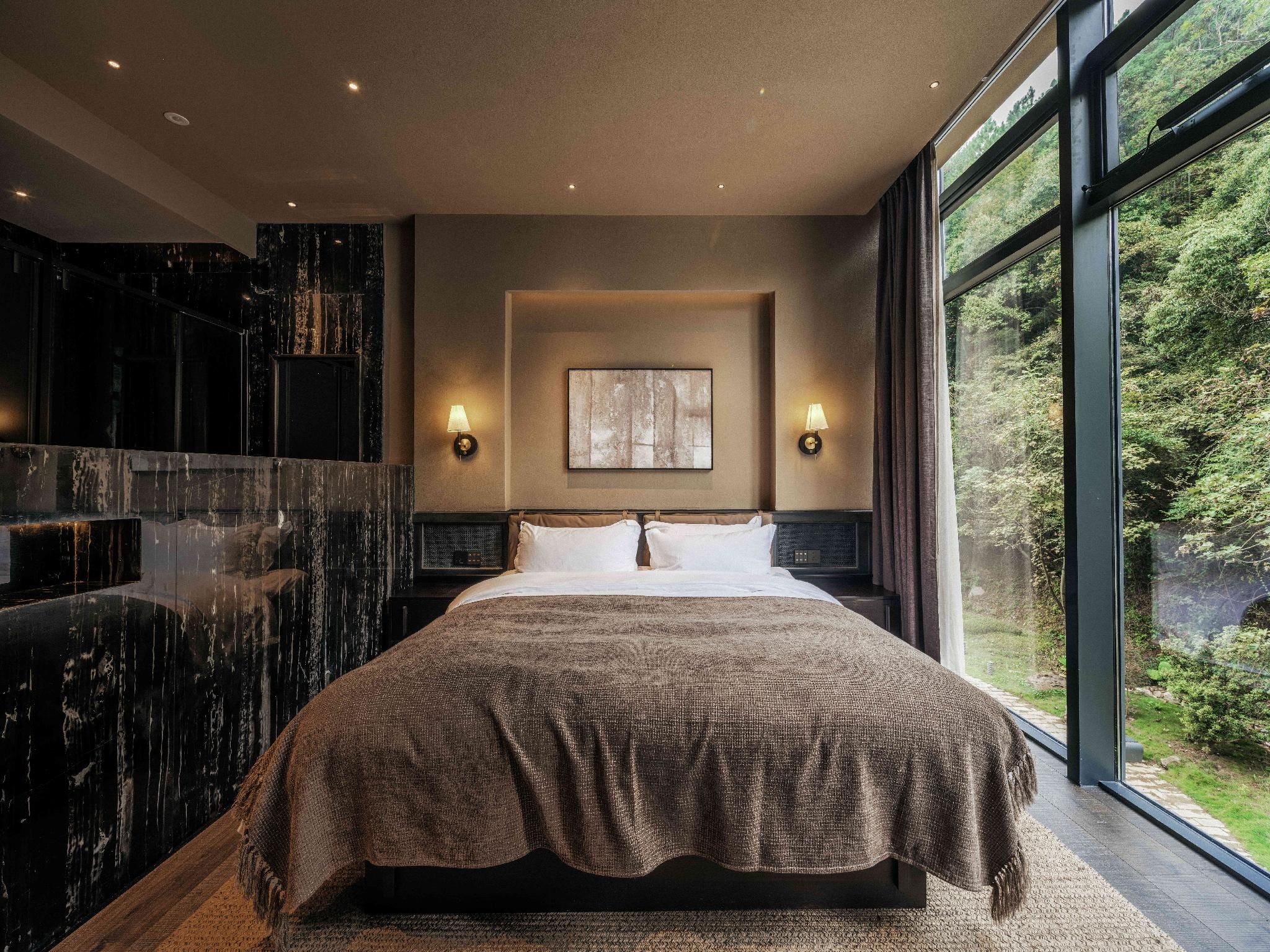 Couple Room B