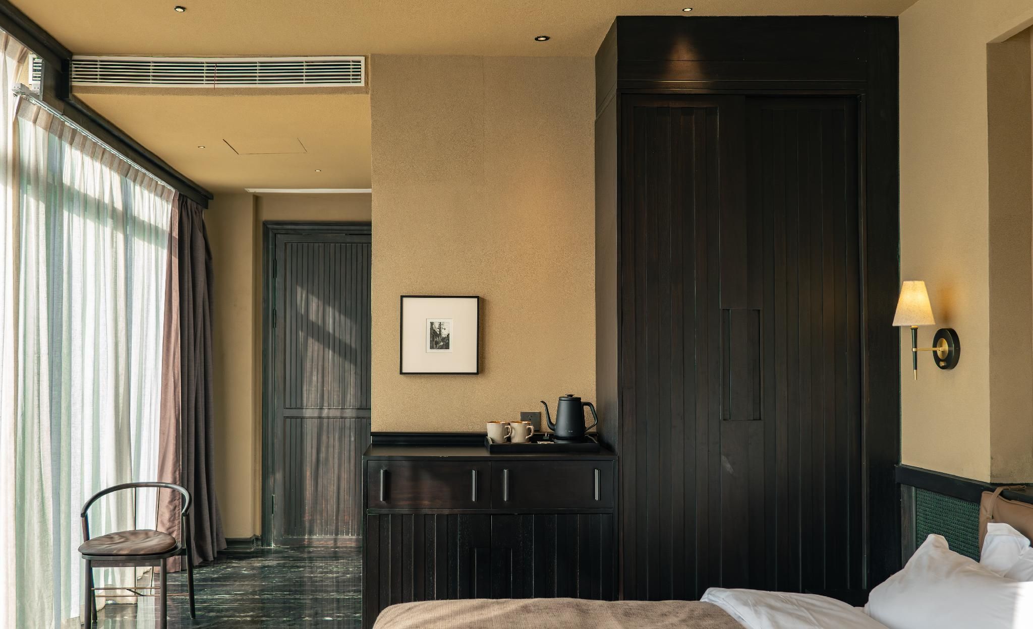 Double Room - Main Building