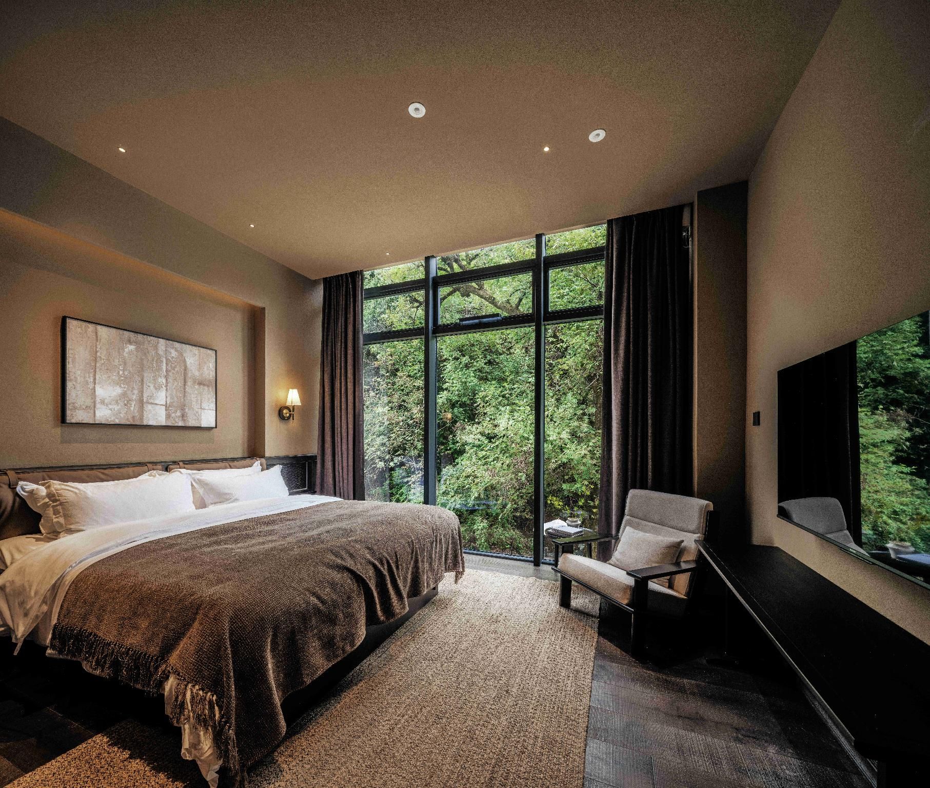 Couple Room B