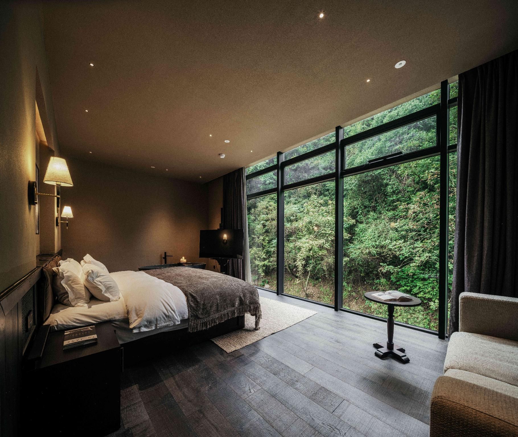 Couple Room A