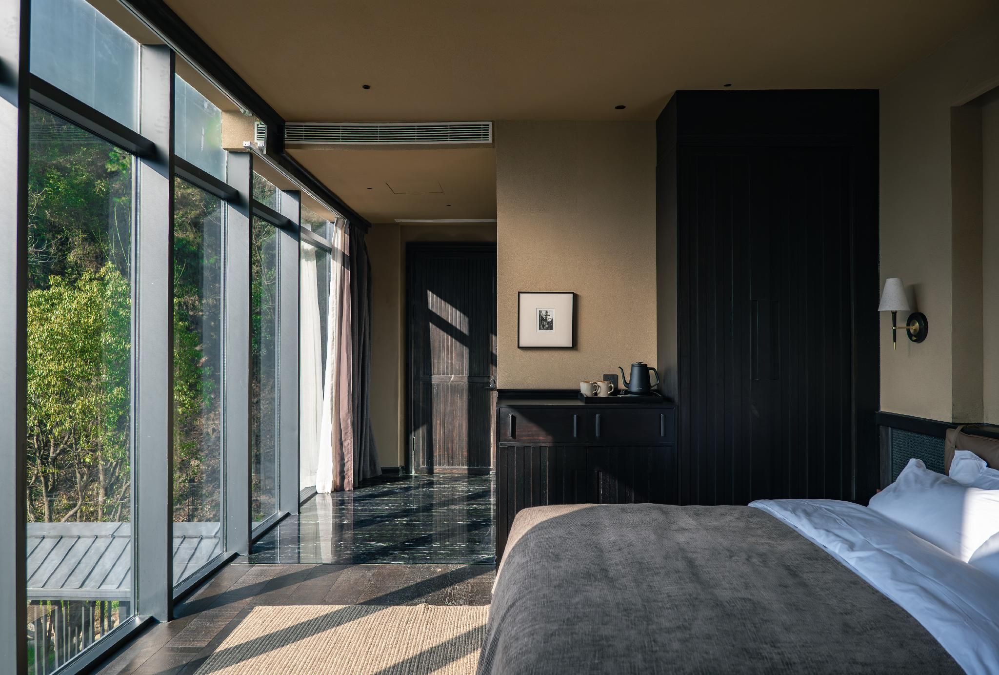 Double Room - Main Building