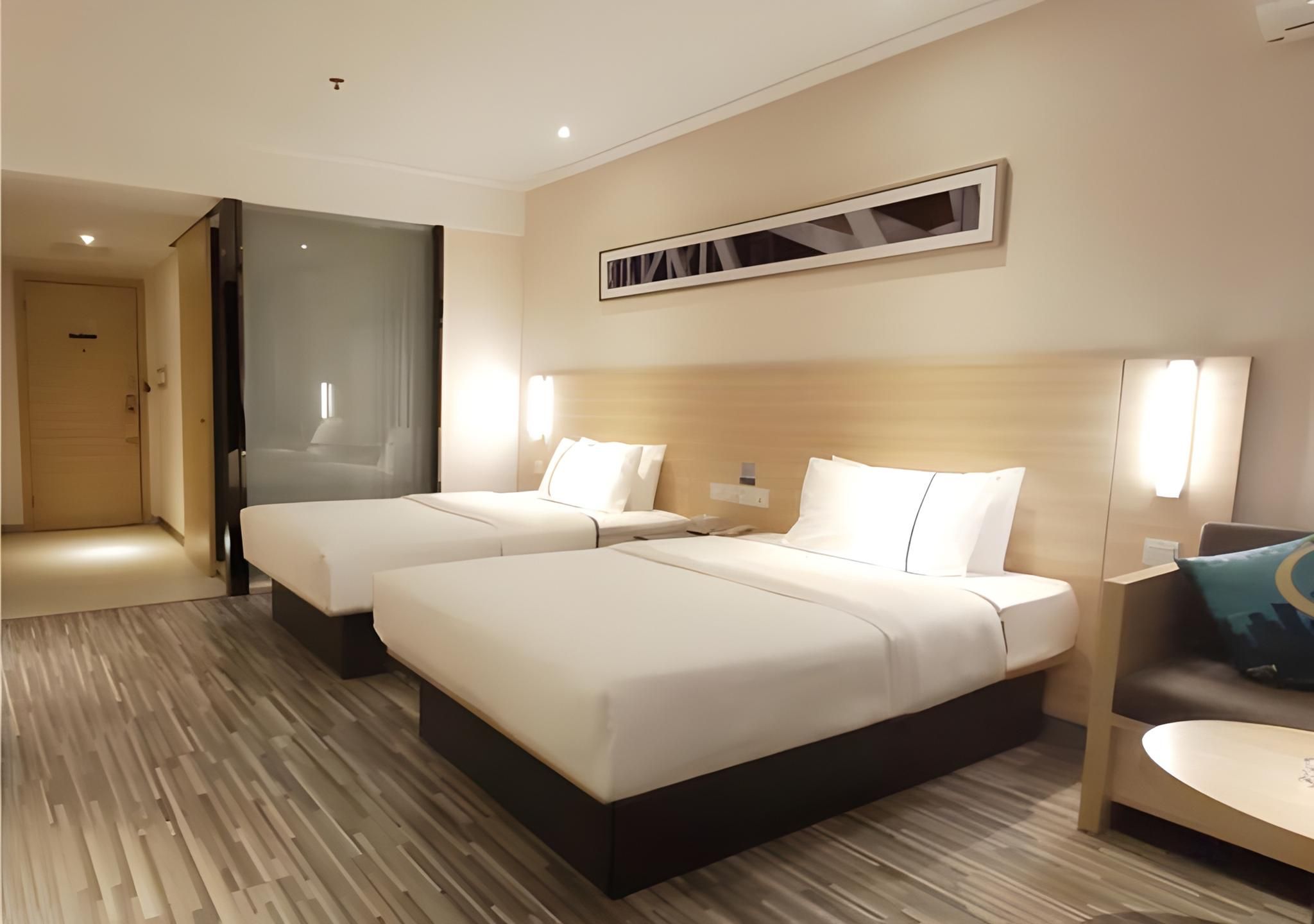 Dossen - Business Twin Room