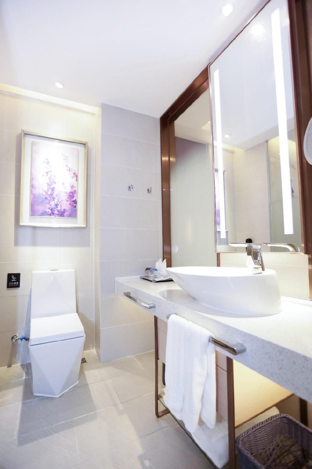 Lavande - T Speical Room