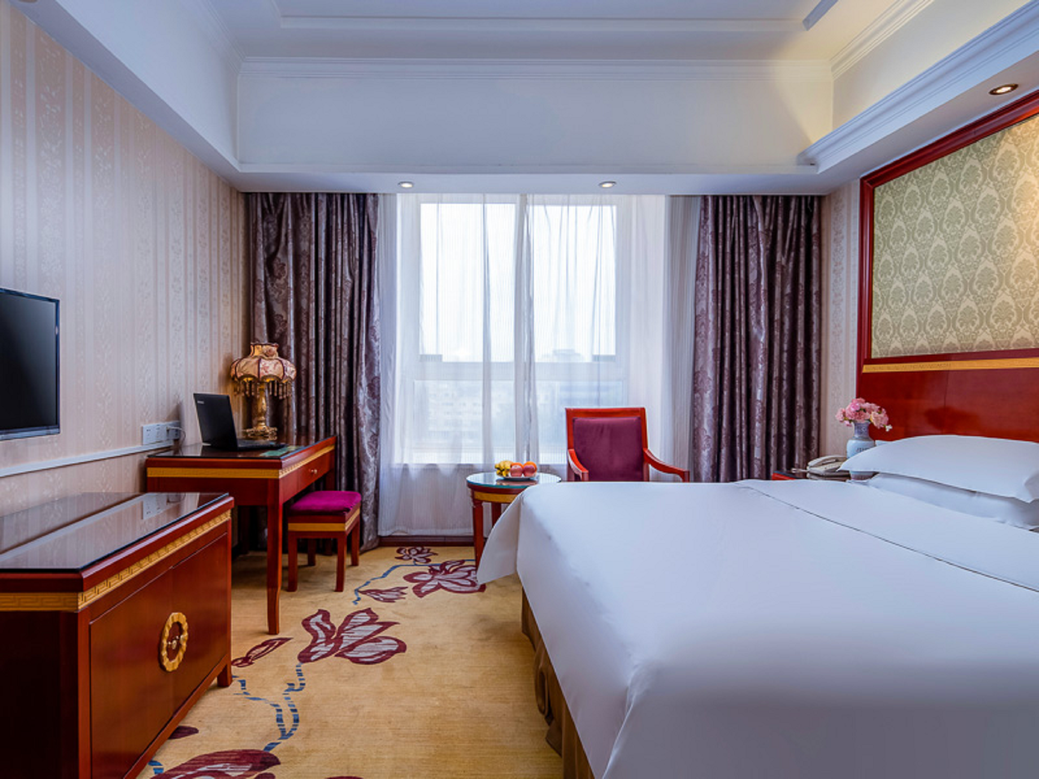 Vienna - Executive 1 Bed Room