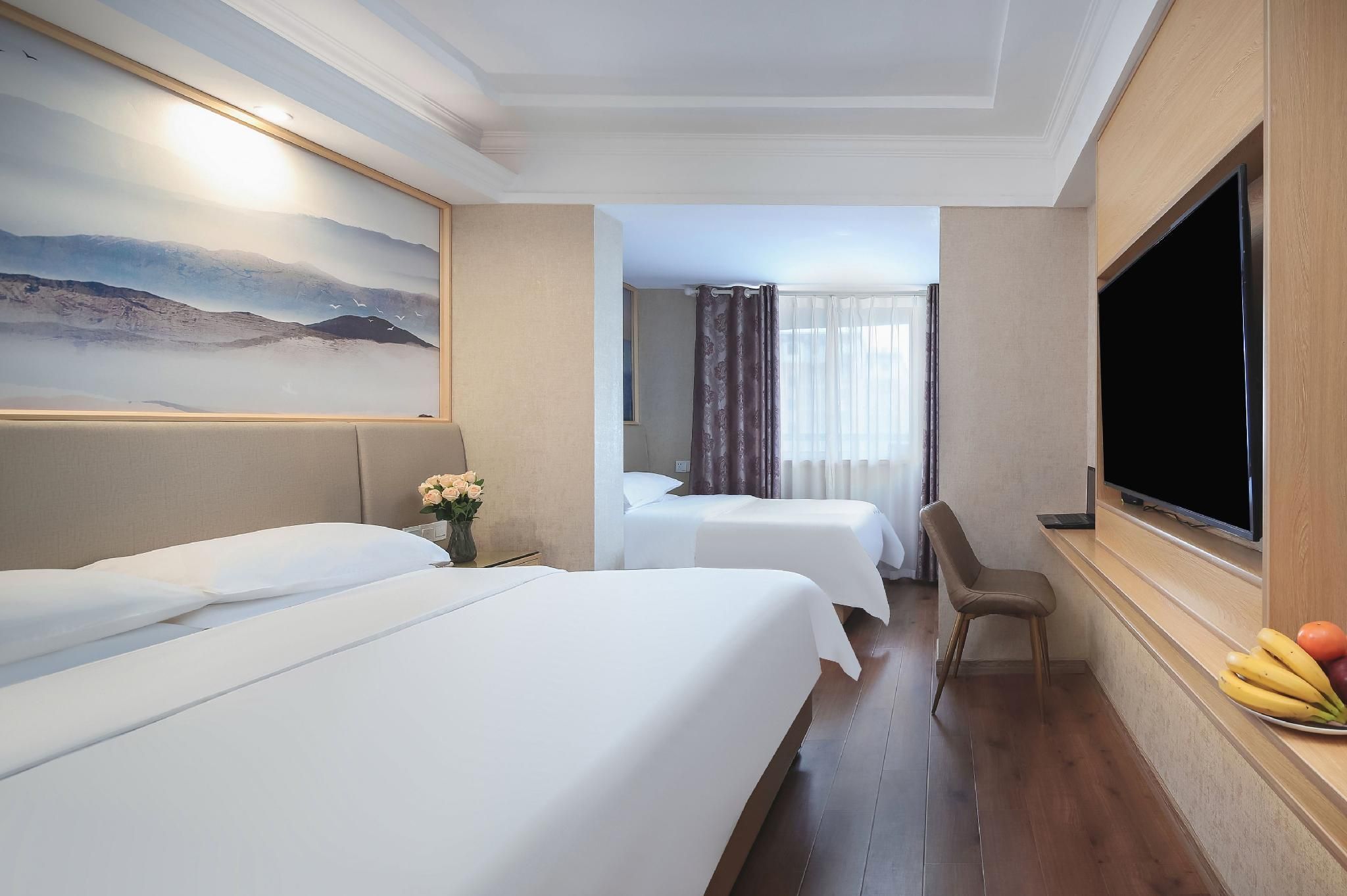 Vienna - Bonding Room With Twin Bed