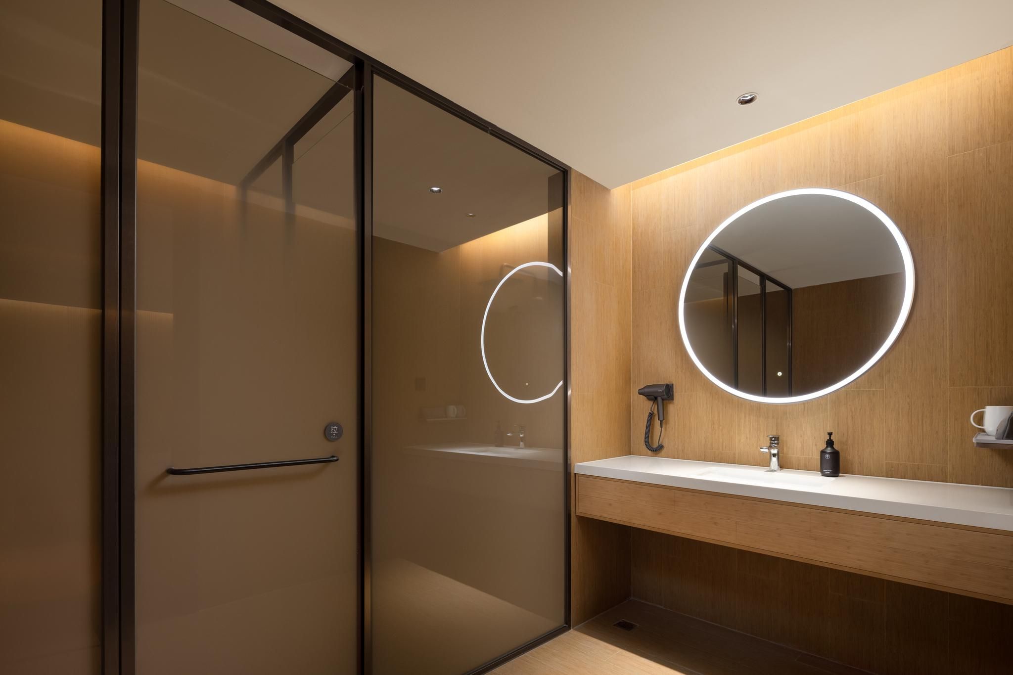 Ji Hotel Jingdezhen Taobo Market Huazhu - Speical Offer Guest Room 2