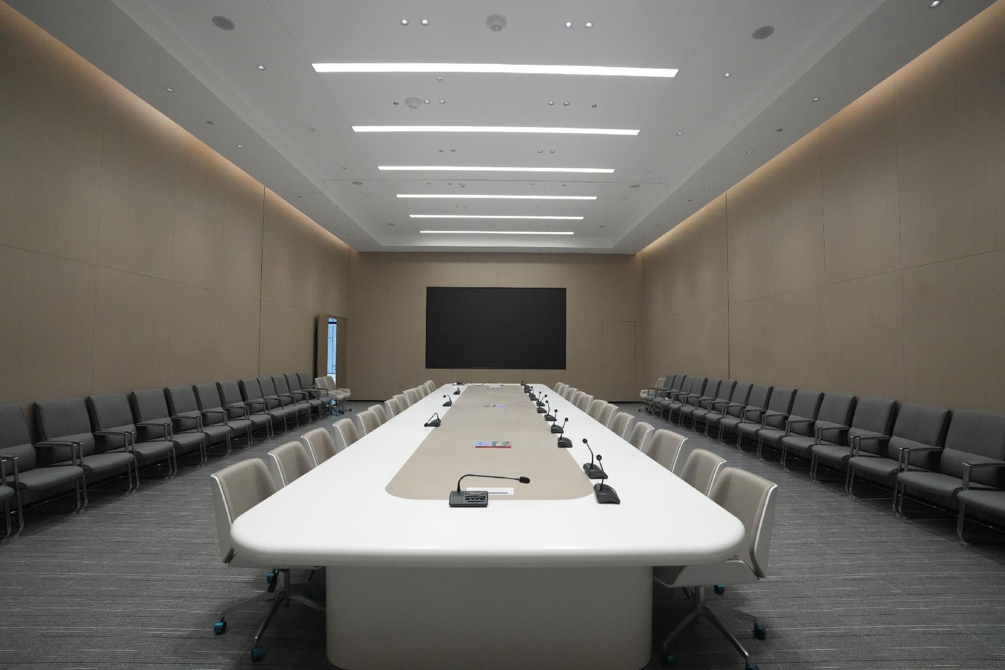 meeting room / ballrooms