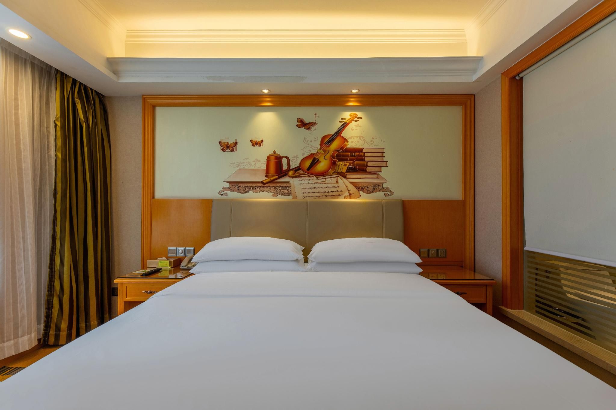 Vienna - Standard Single Room