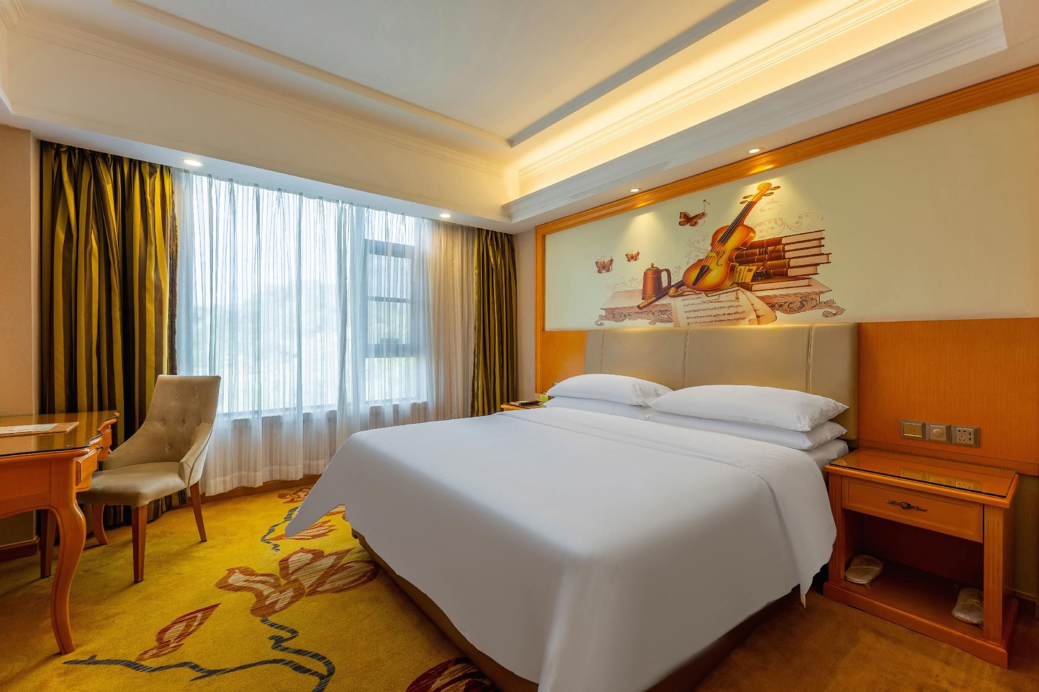 Vienna - Standard Single Room