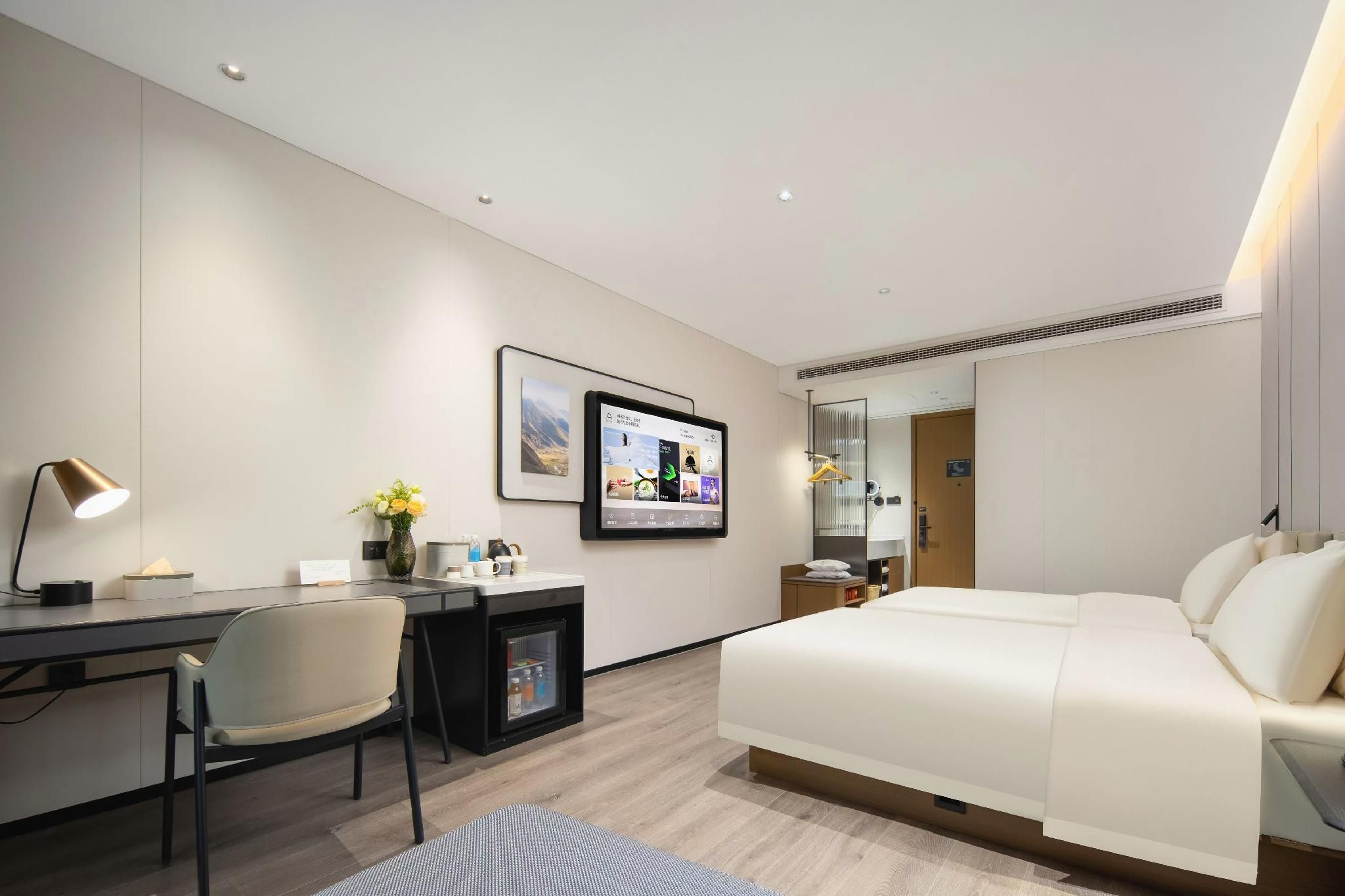 Twin Executive Room