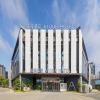 Atour Hotel Jingdezhen Administrative Service Center