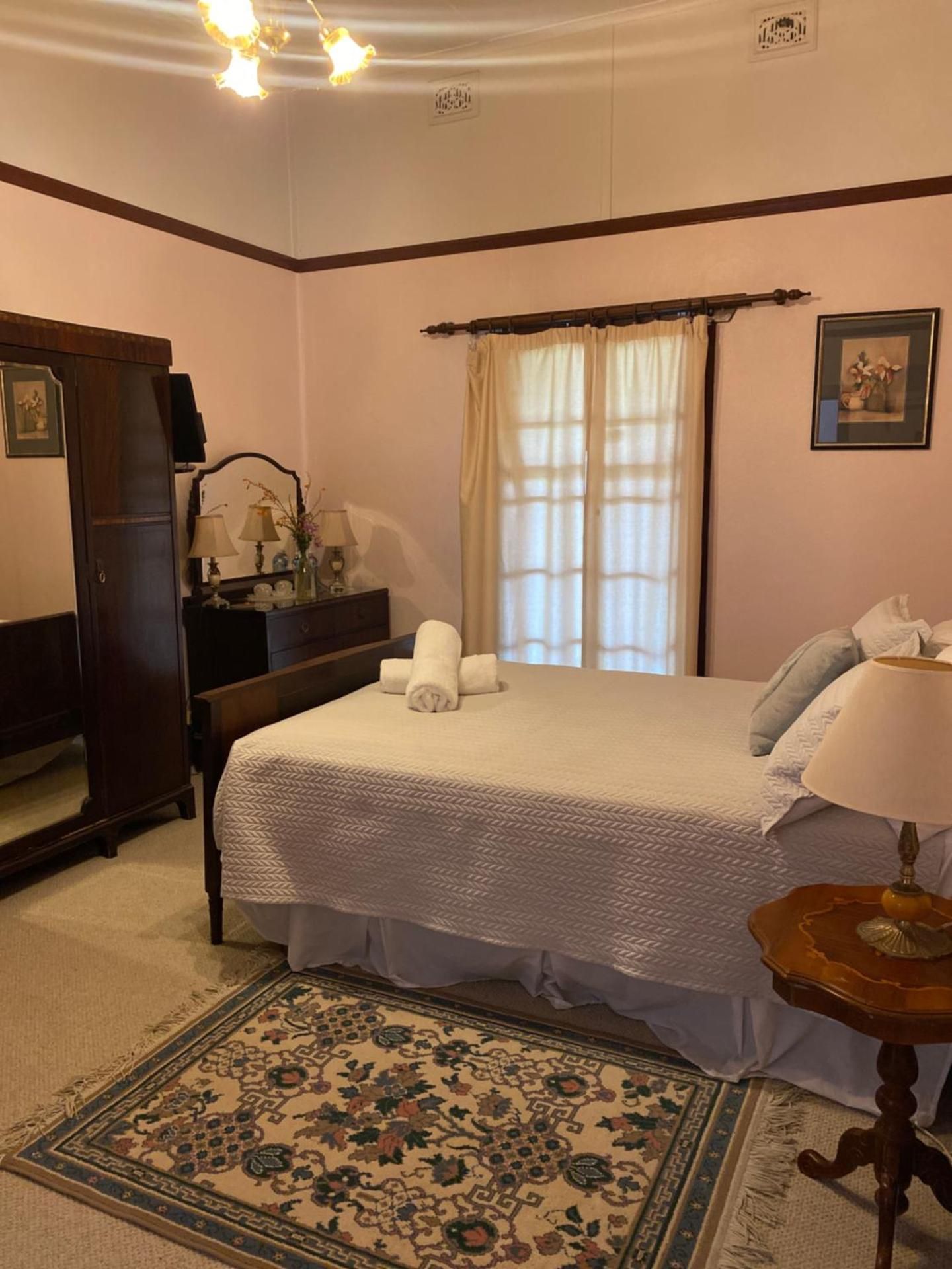 Queen Room