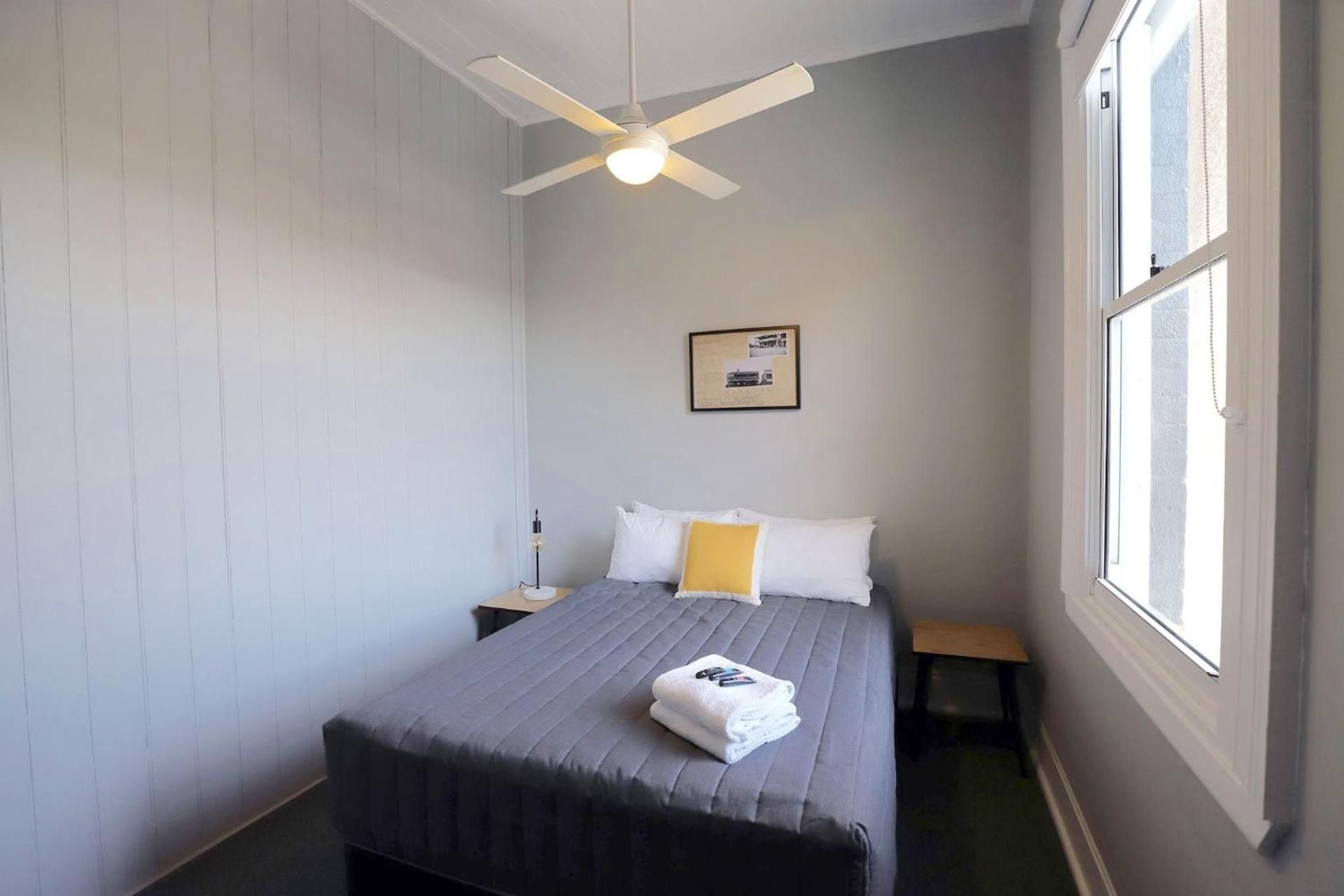 Queen Room