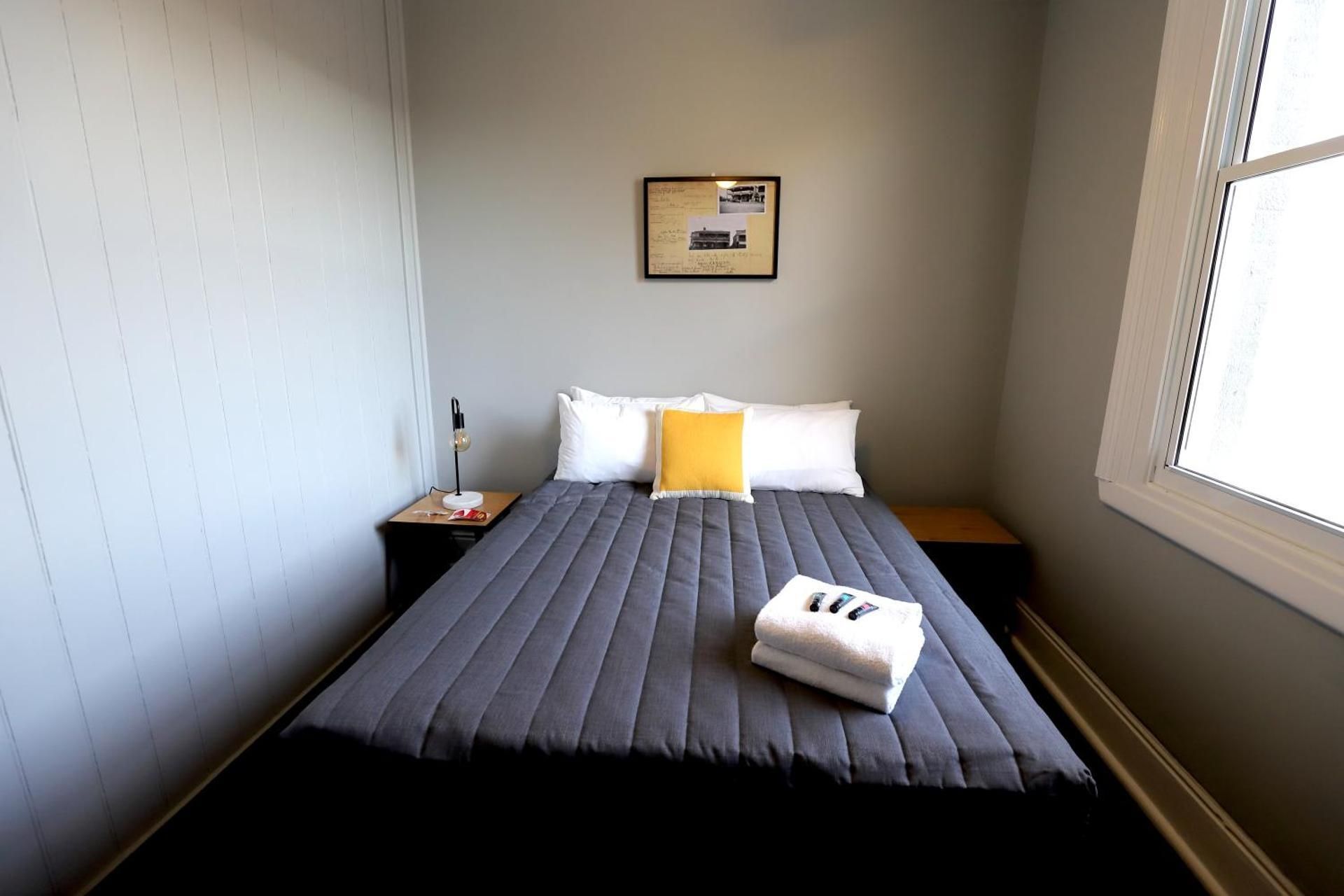 Queen Room