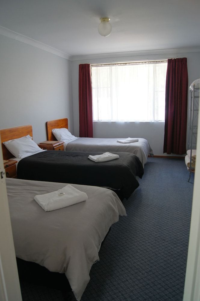 Family Suite, 2 Bedrooms, Non Smoking