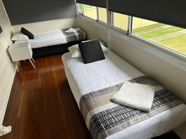 Four-Bedroom House - 97