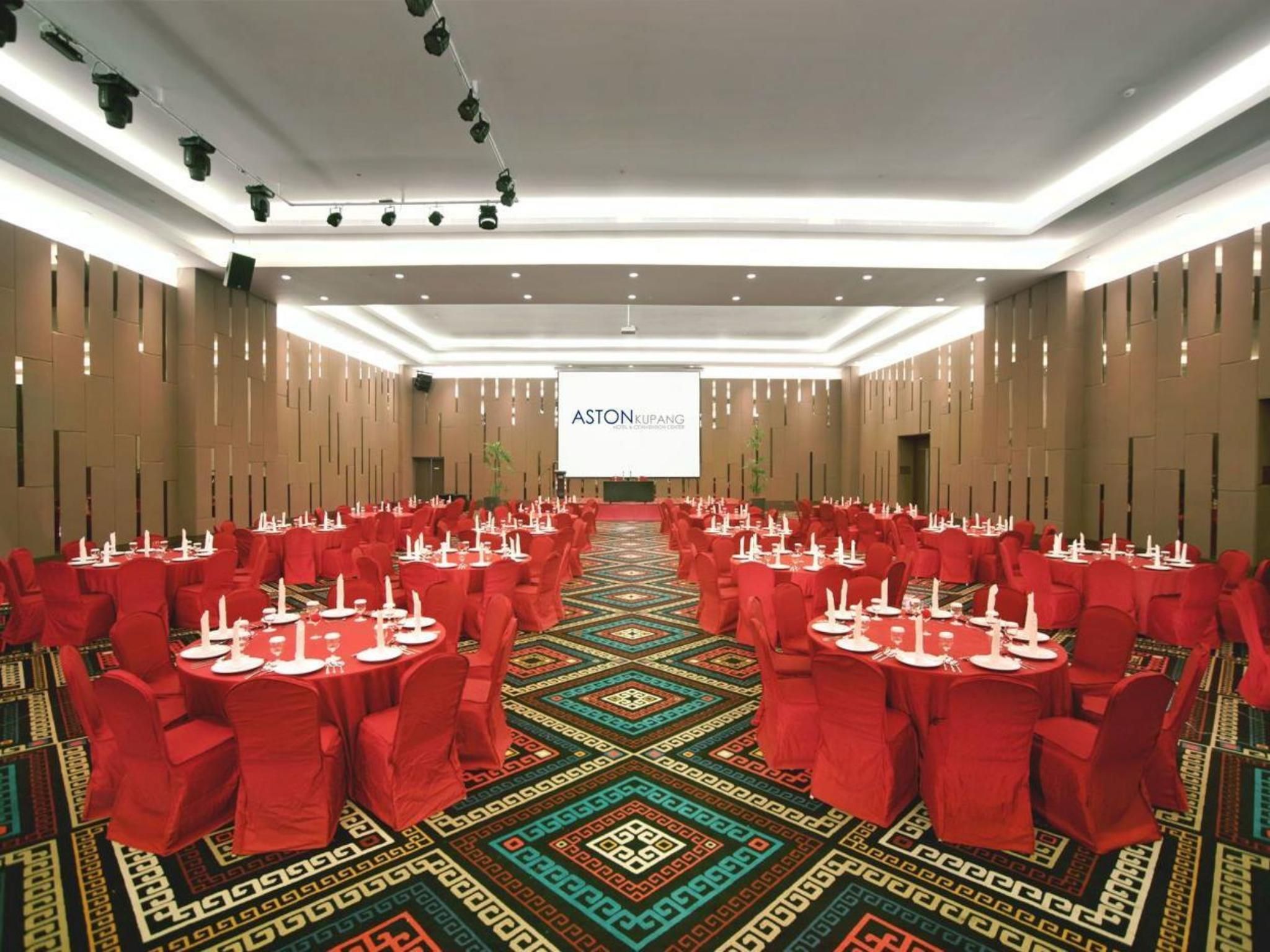 ballroom
