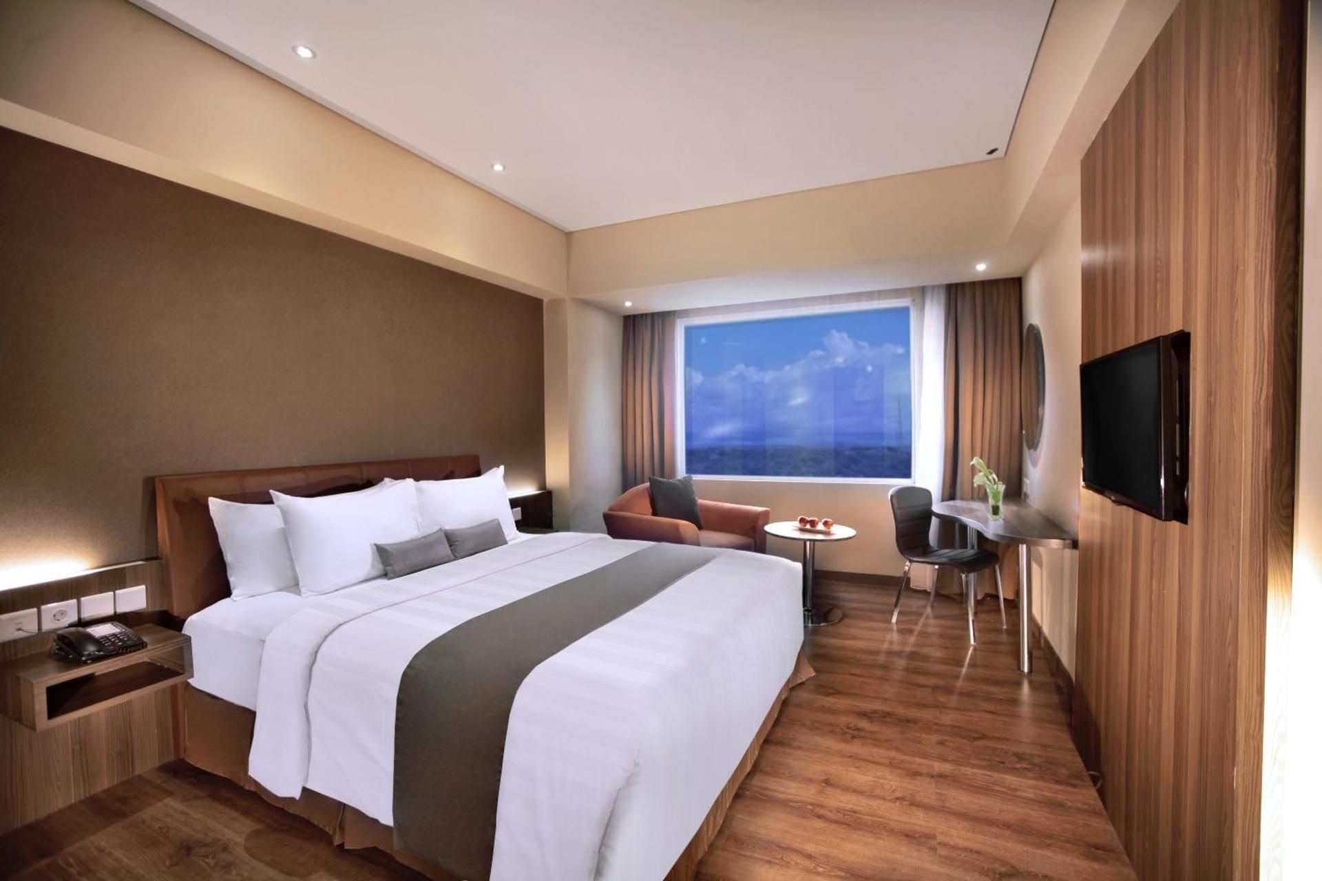 Aston Kupang Hotel and Convention Center Superior Room