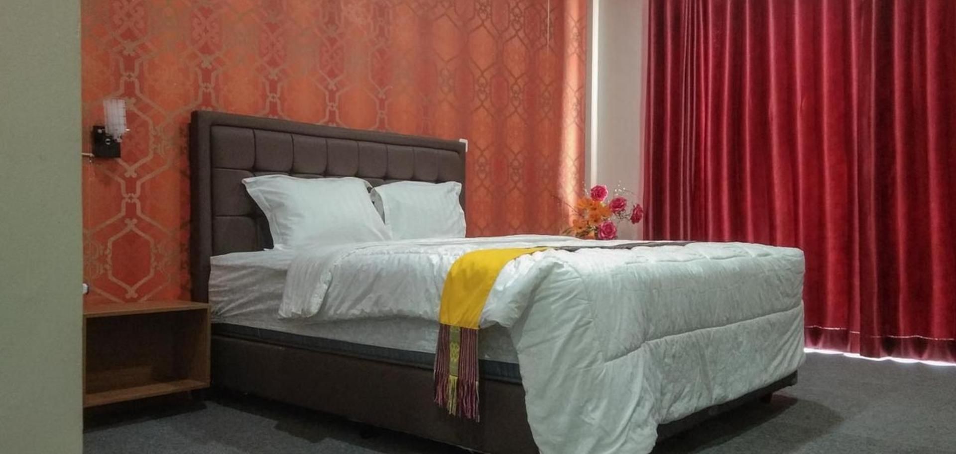 Edhotel Kusuma Atambua Mitra RedDoorz