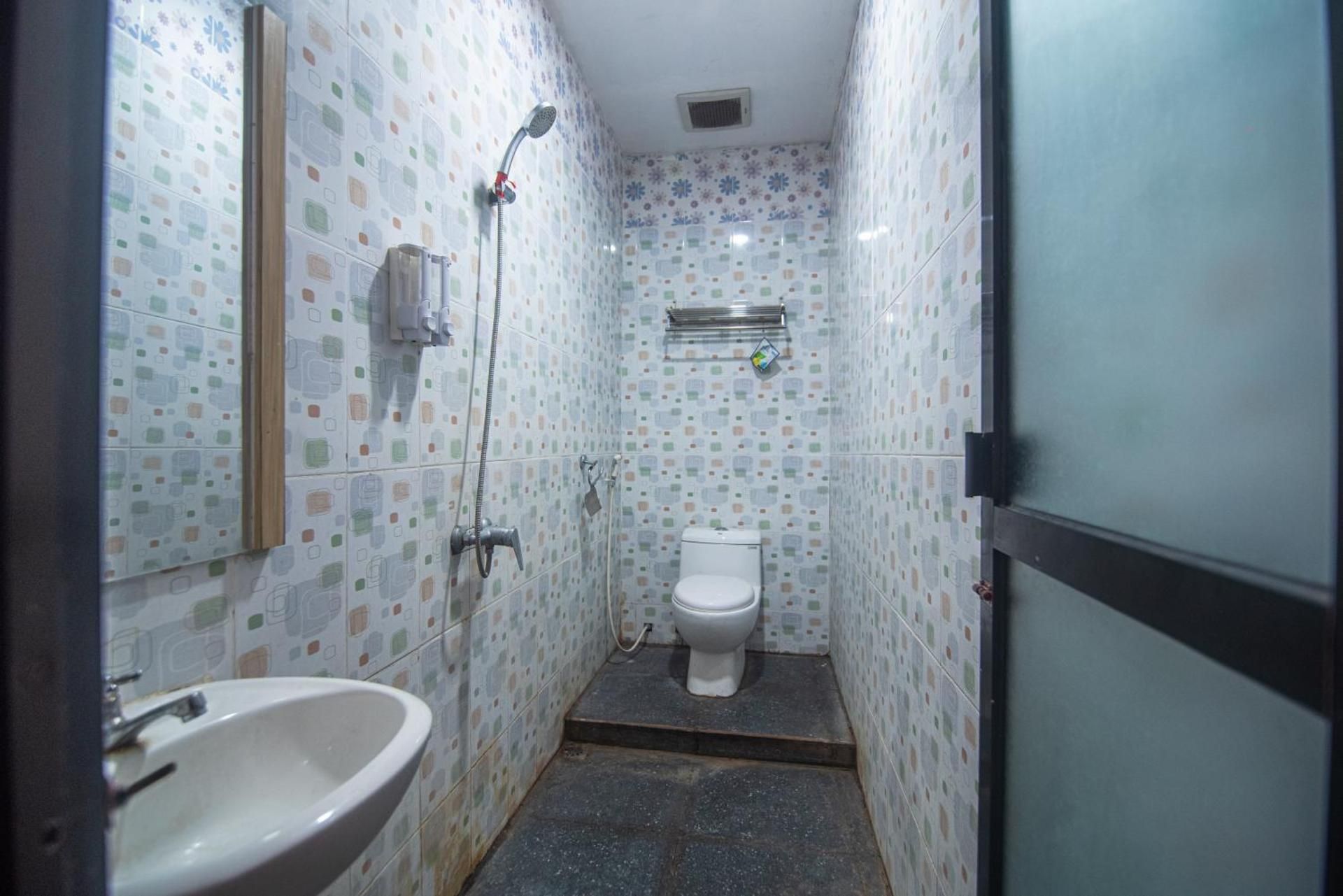 Guest House Tunas Daud near Universitas Kristen Artha Wacana Kupang Mitra RedDoorz Promotion Room 3