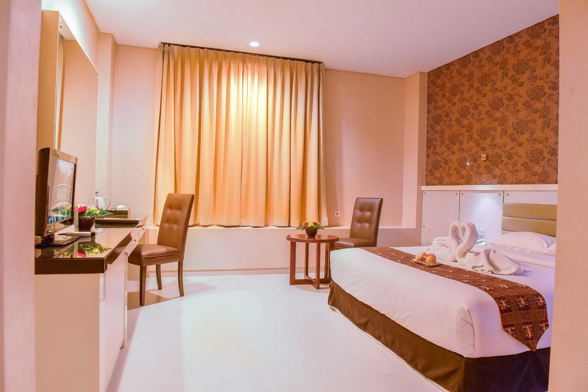 Sahid T-More Hotel Superior Twin 3