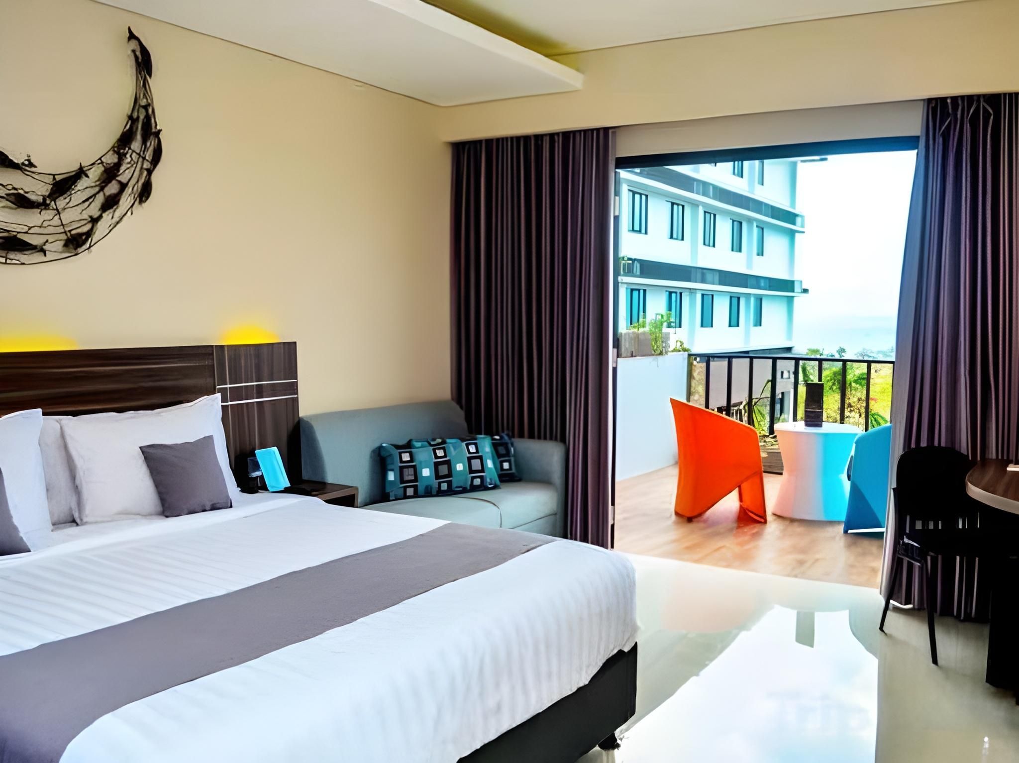 Hotel Neo Eltari - Kupang by ASTON Superior 2