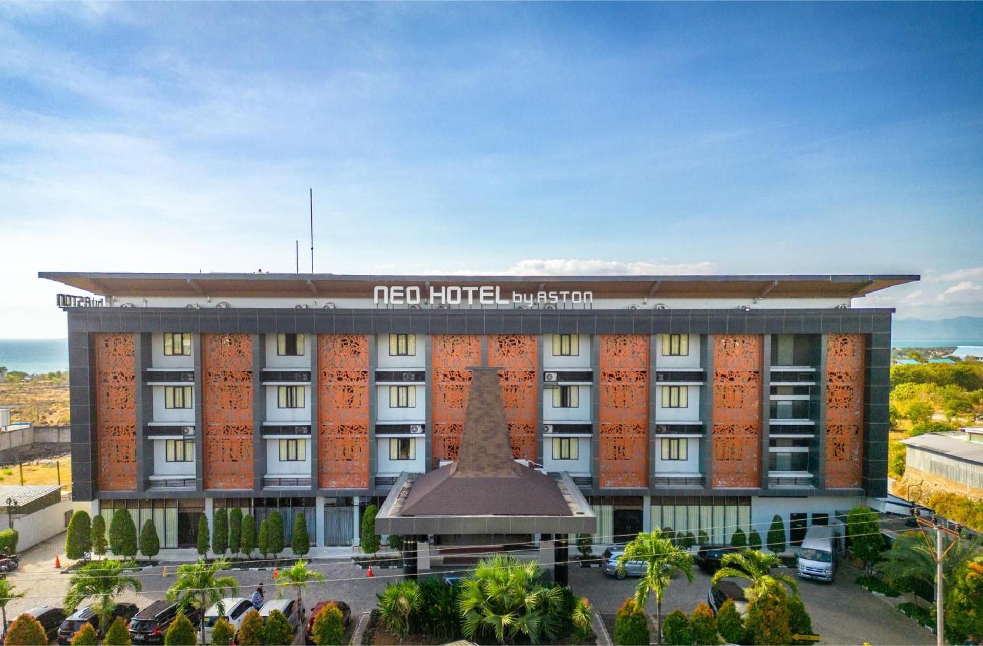 Hotel Neo Eltari - Kupang by ASTON