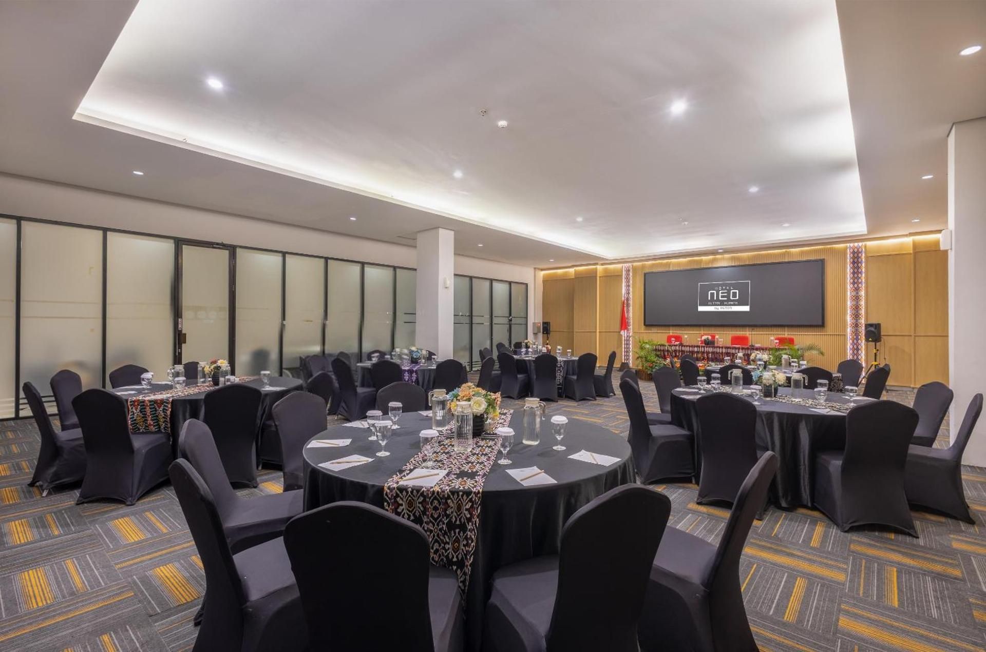 meeting room / ballrooms