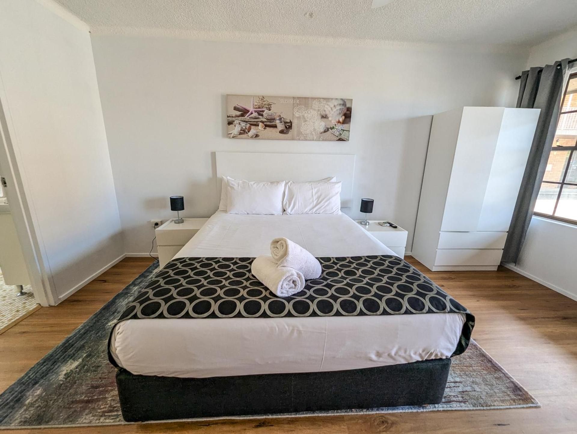 Queen Room