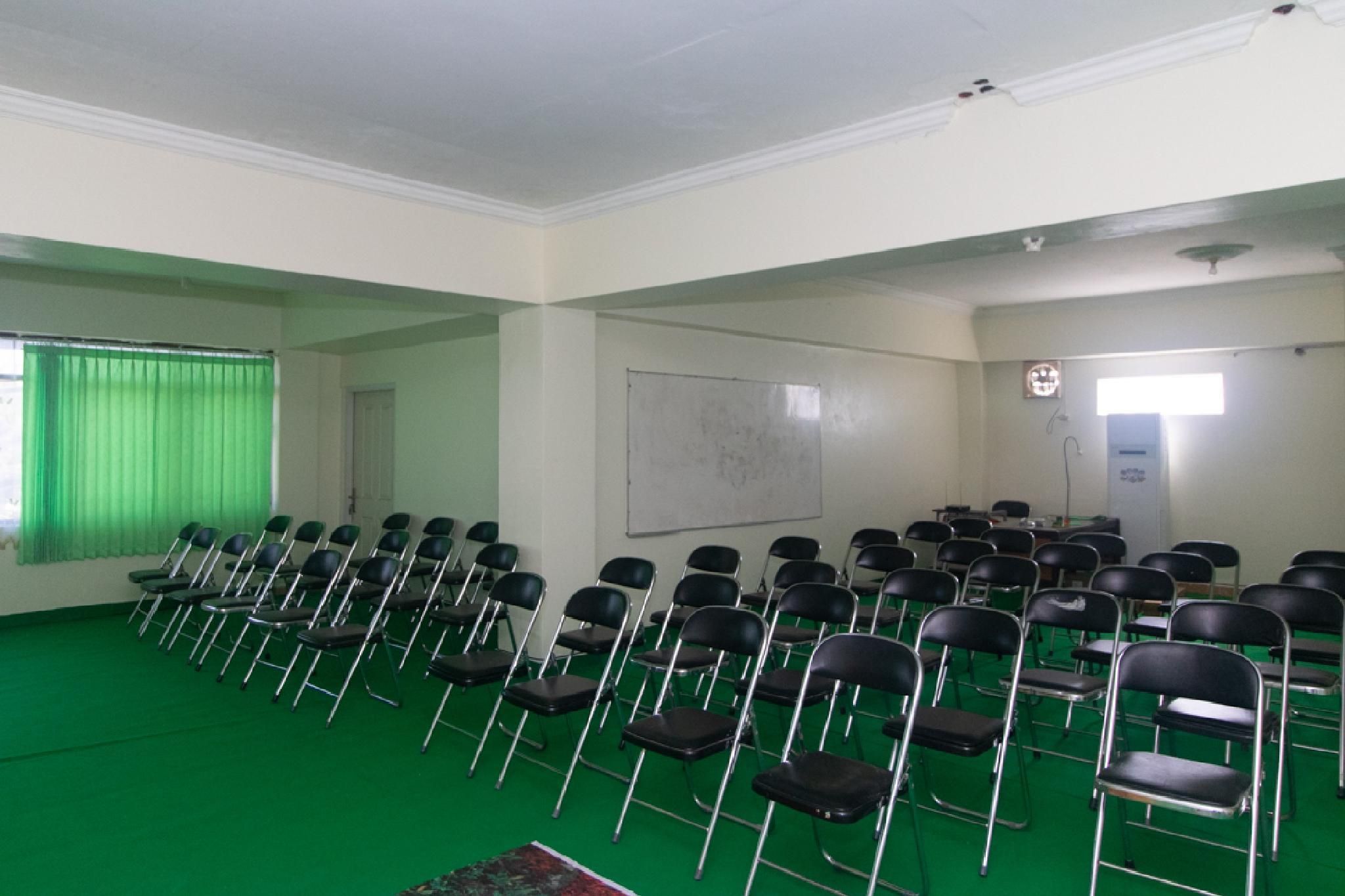 meeting room / ballrooms