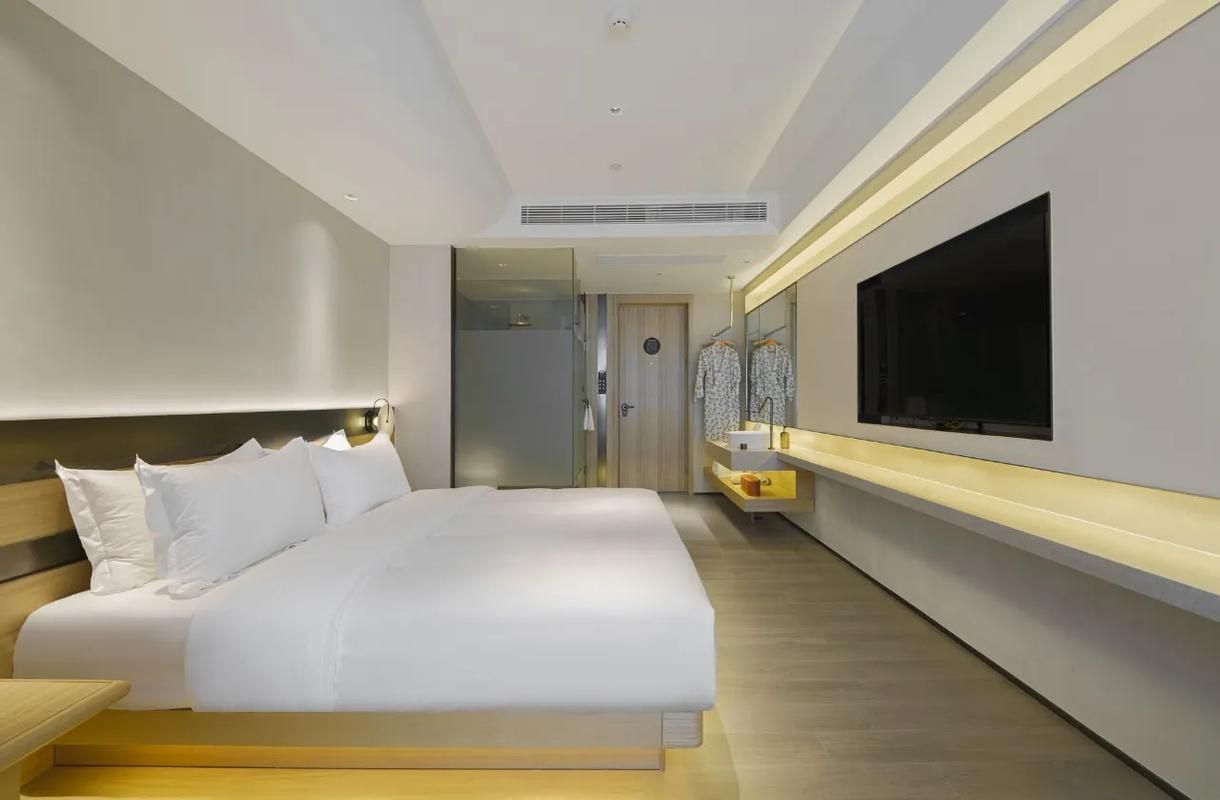 Dossen - Business Twin Room