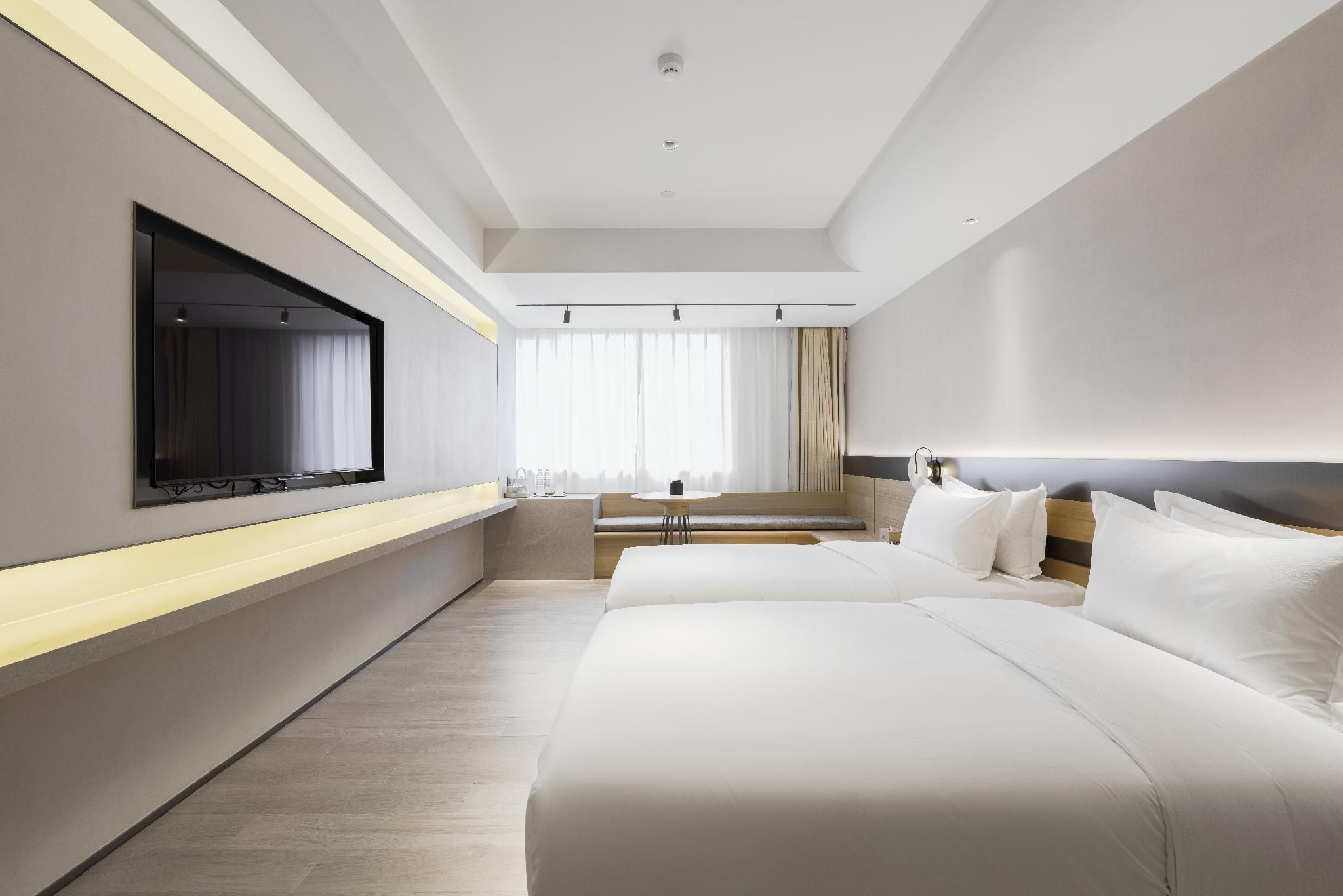 Dossen - Business Twin Room