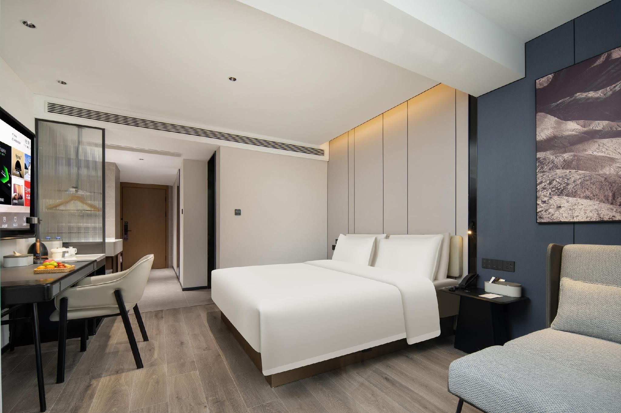 Atour - Superior Comfort 1 Bed Room