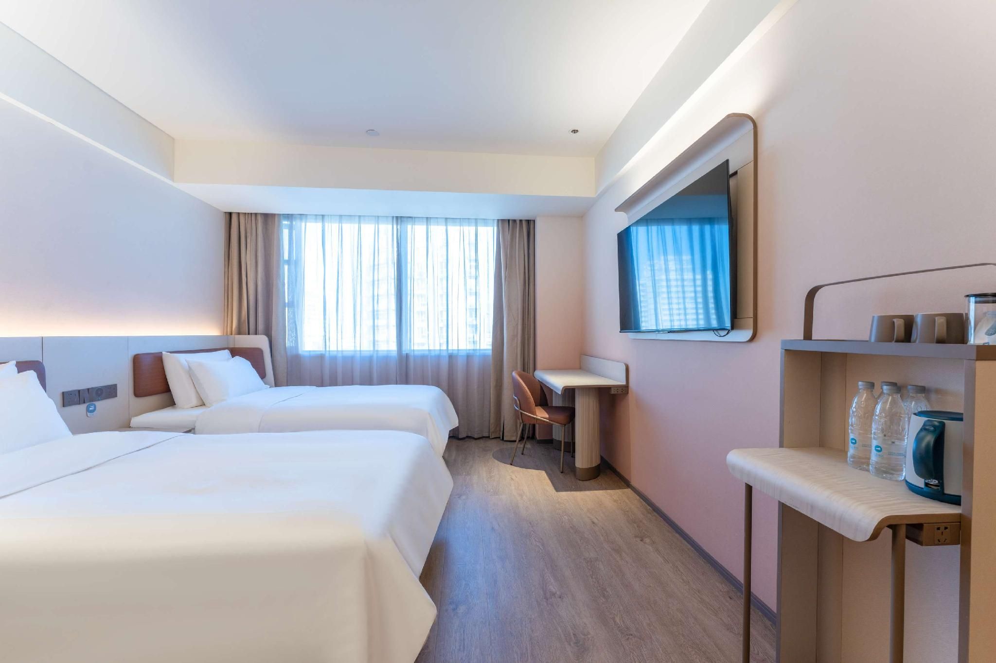 Marsden Twin Room