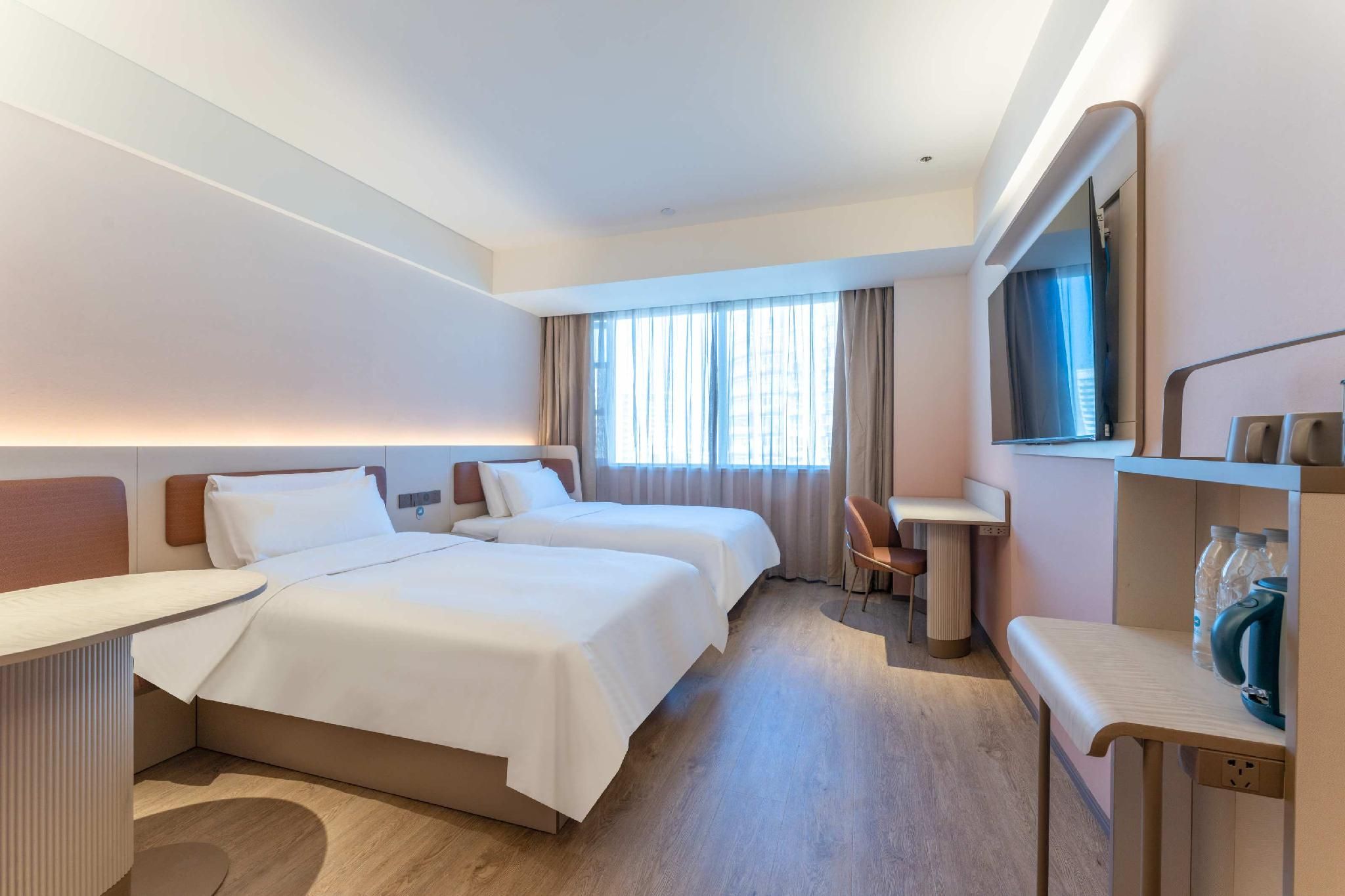 Marsden Twin Room